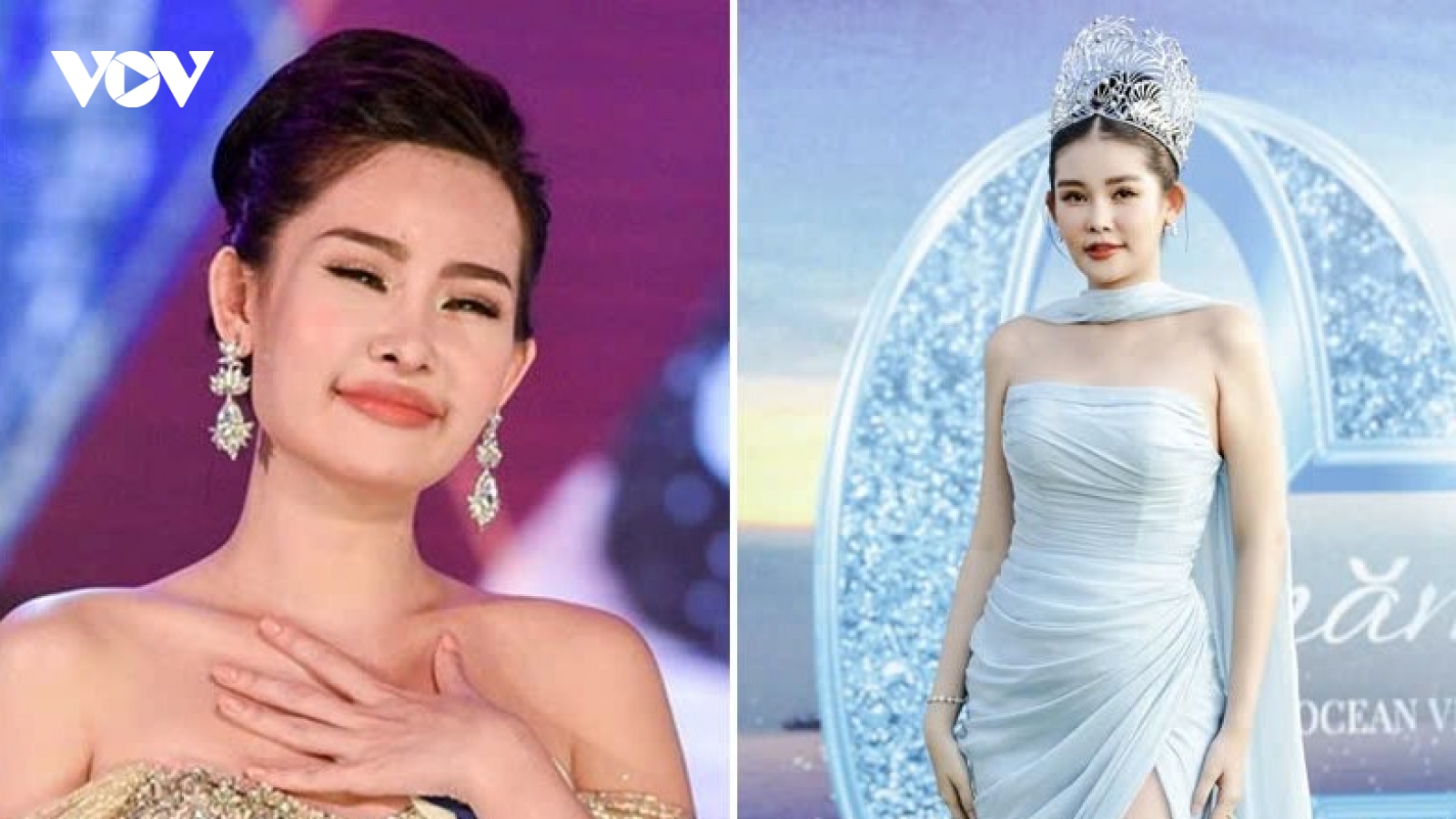 Hôn nhân viên mãn của hoa hậu từng bị chê nhiều nhất Việt Nam