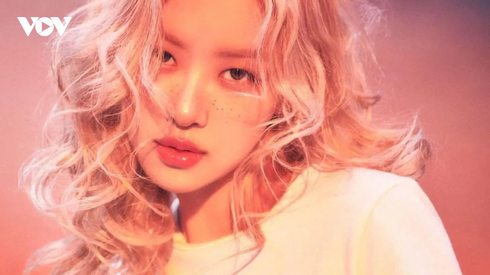 Rosé - BLACKPINK và loạt thành tích chưa từng có trong lịch sử Kpop