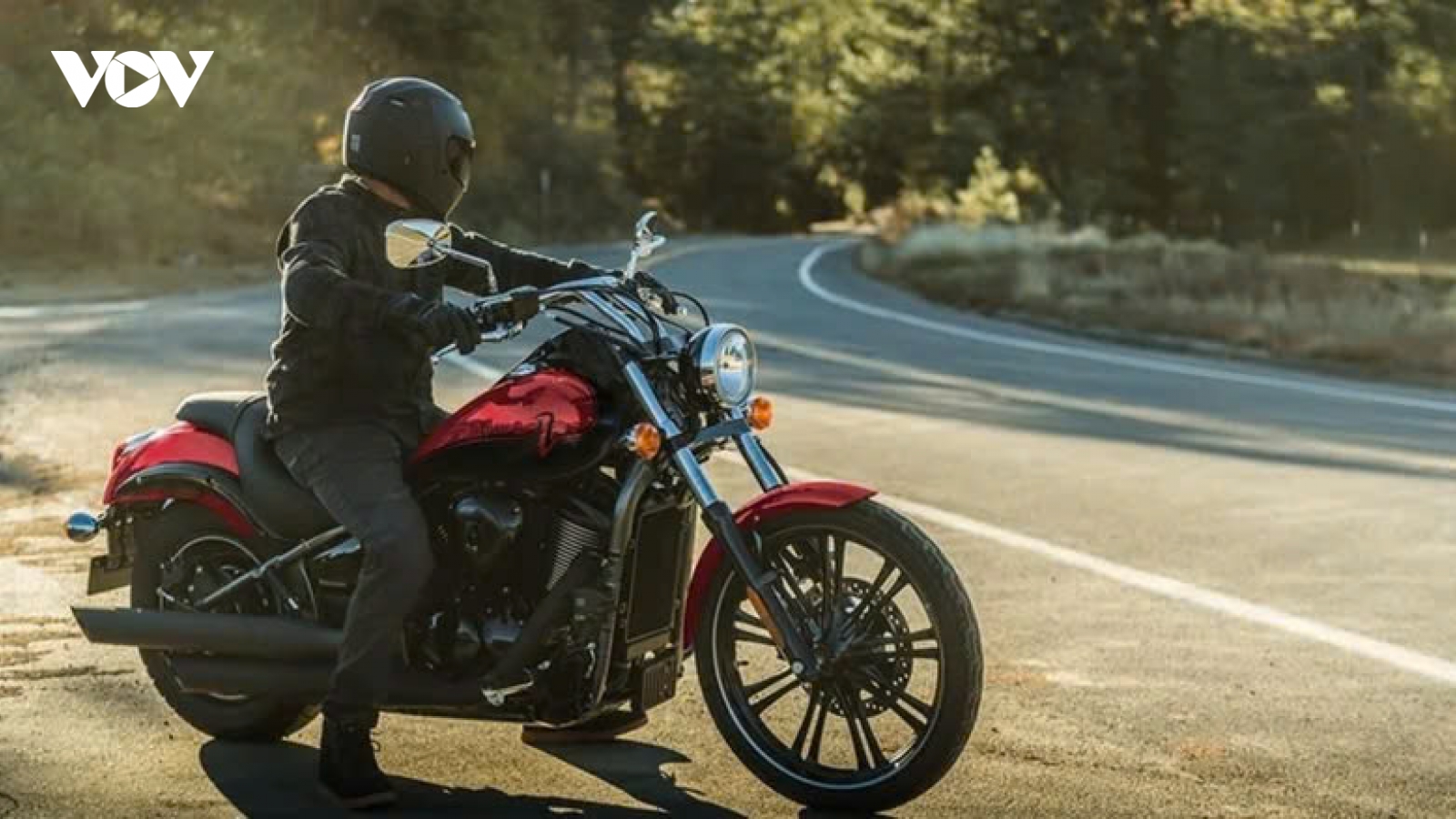 Không phải Harley-Davidson, đây là 5 mẫu xe cruiser tốt nhất năm 2024