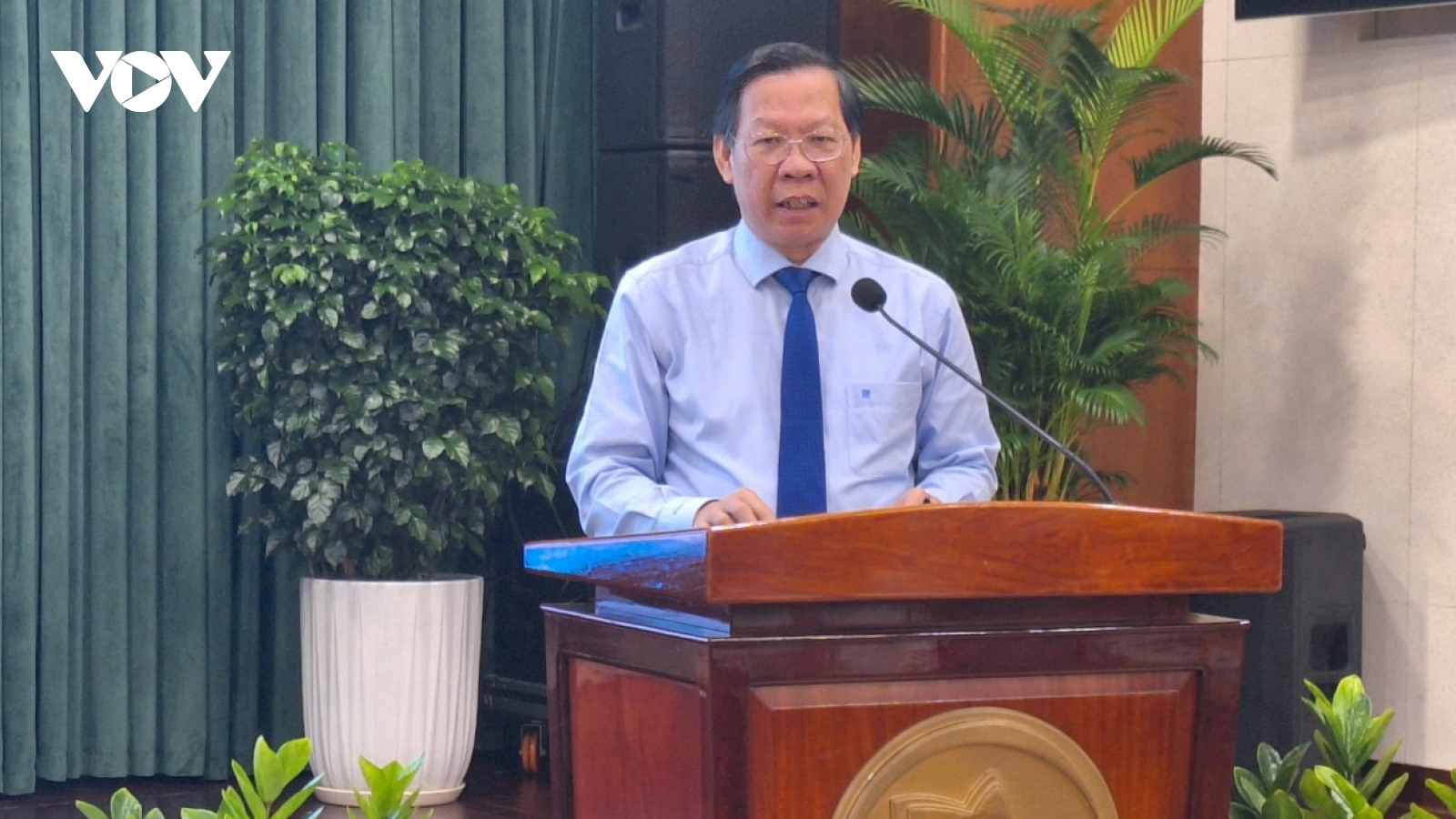 TP.HCM sẽ rút ngắn thời gian chuẩn bị thủ tục dự án nhà ở xã hội còn 6 tháng