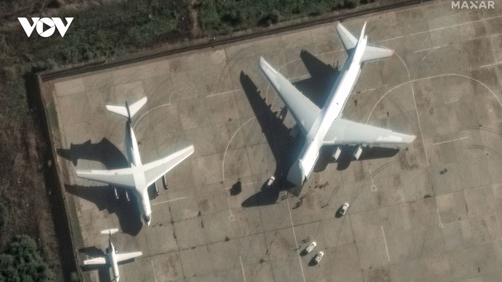 Những bài học xương máu của Nga từ các hoạt động tác chiến ở Syria