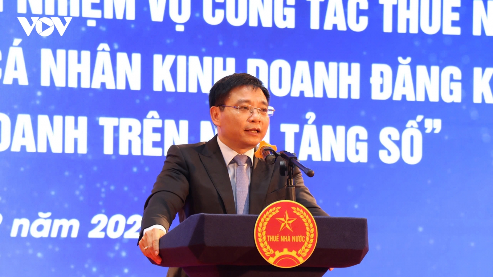 Mô hình mới của Tổng cục Thuế sau tinh gọn sẽ như thế nào?