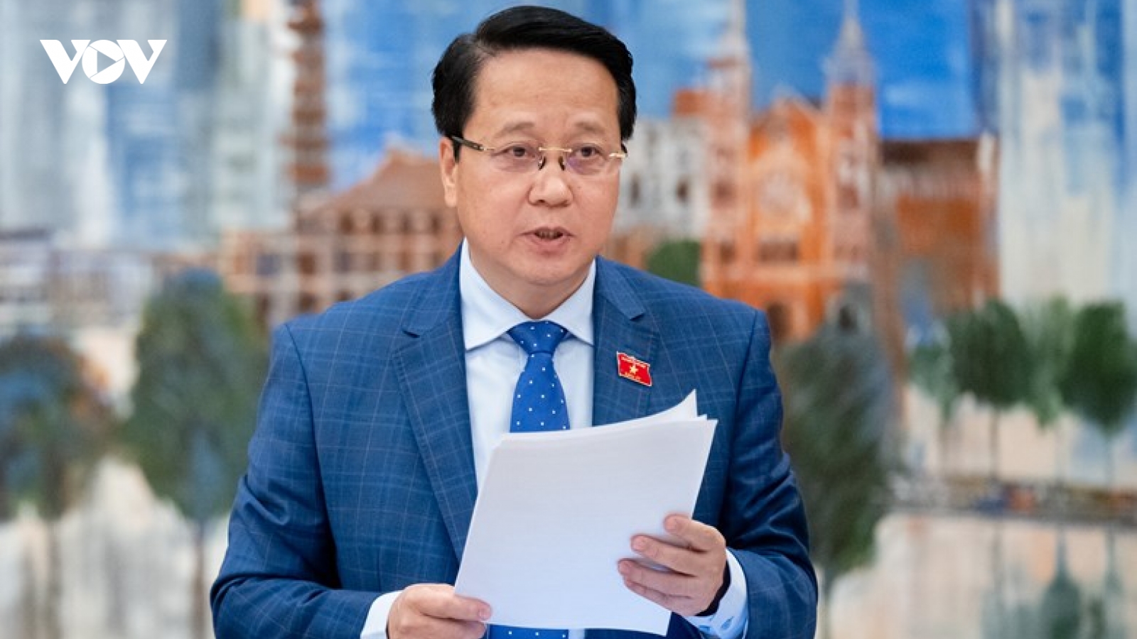 “Cử tri kỳ vọng việc sắp xếp tổ chức bộ máy sẽ tạo sinh lực mới”