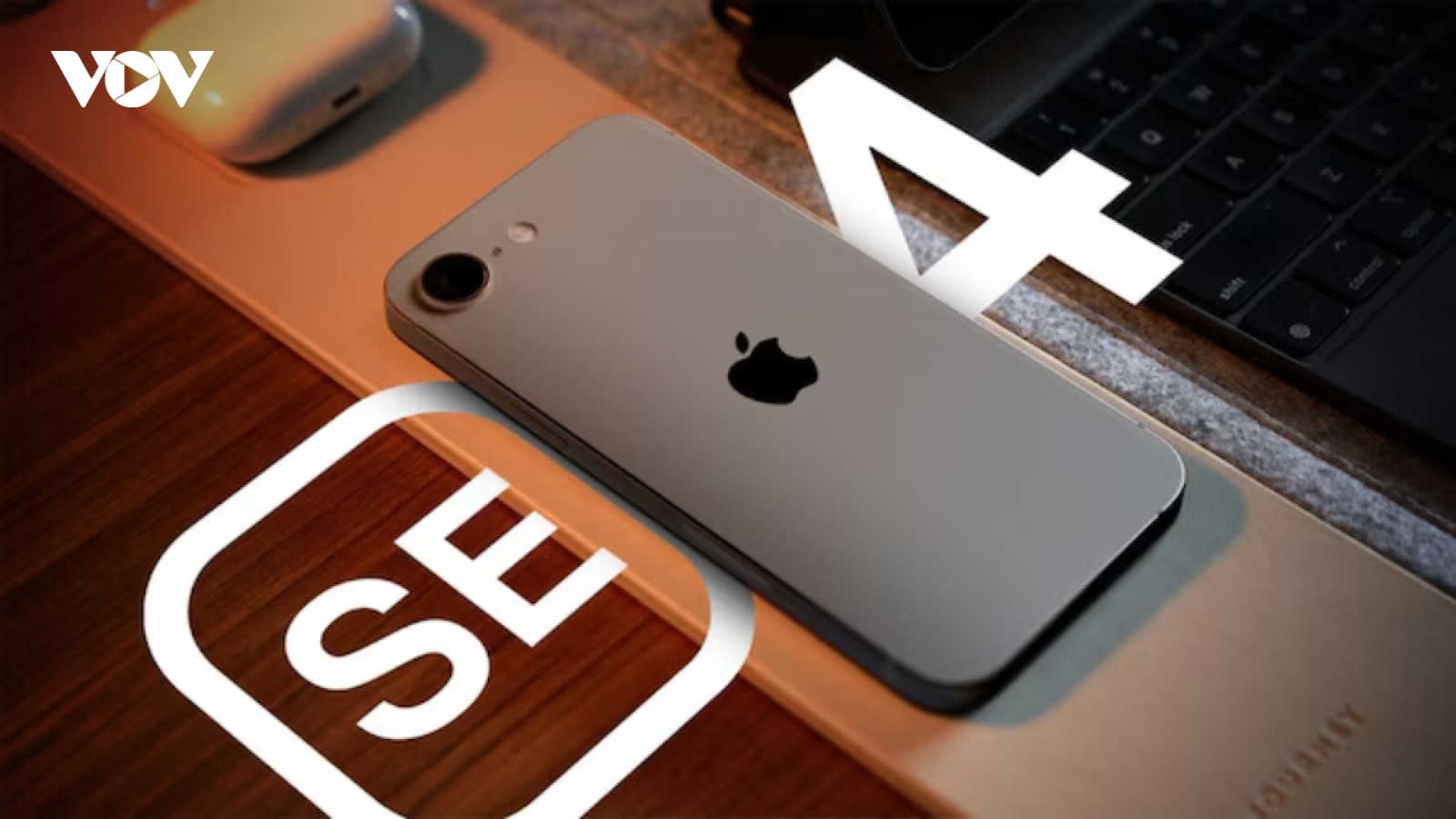 iPhone SE 4 sẽ có giá bán hợp với túi tiền hơn nhờ modem 5G tự sản xuất