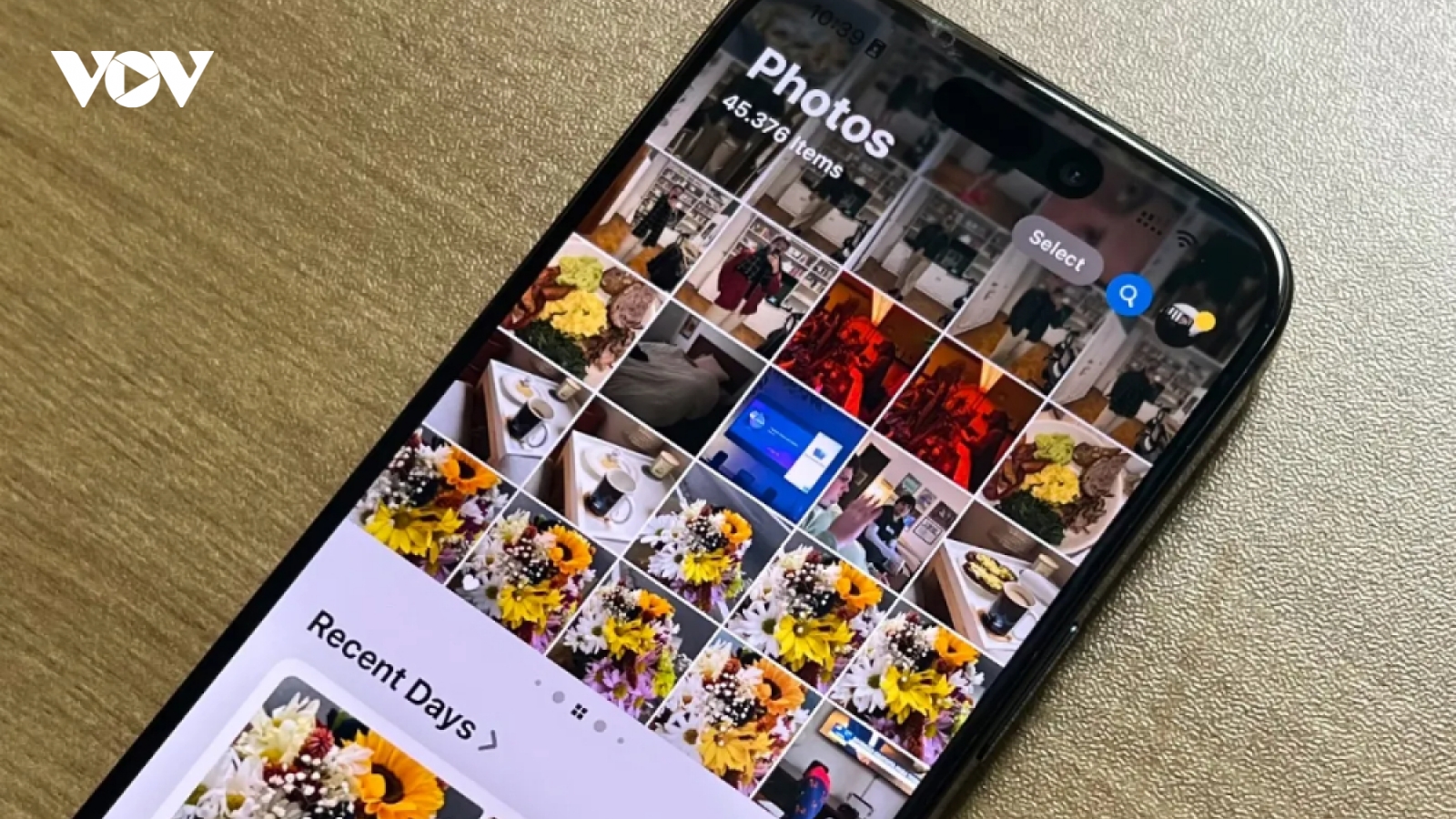 Người dùng iPhone "phát điên" với ứng dụng Ảnh trên iOS 18
