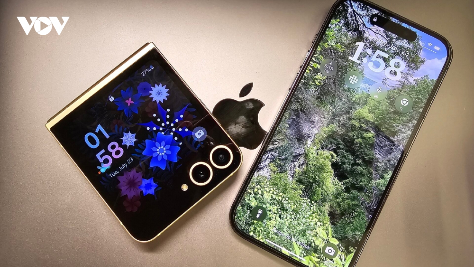 Mẫu iPhone này có thể cứu thị trường smartphone đang suy thoái