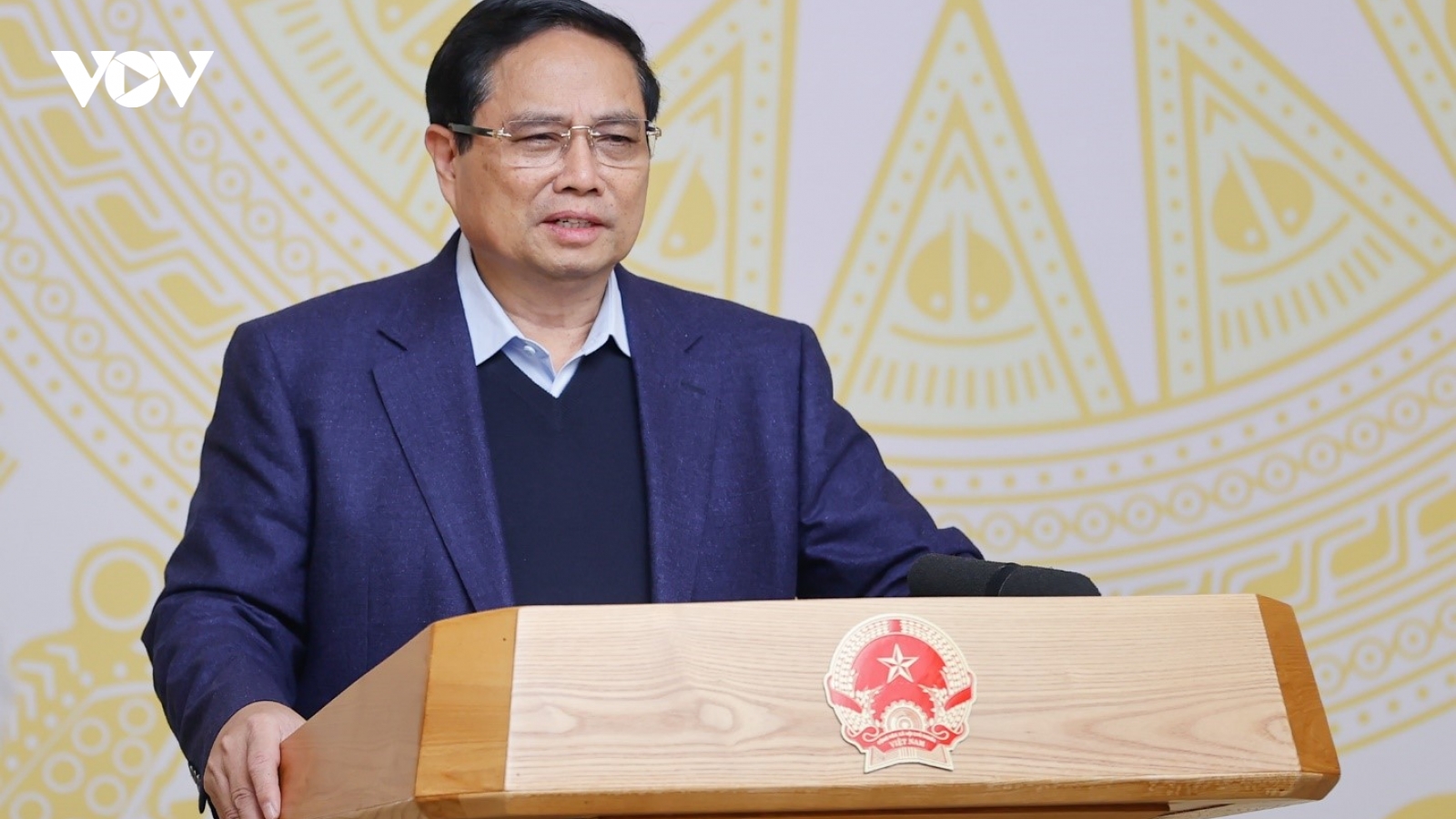 Cốt lõi của chuyển đổi số vẫn là phát triển trí tuệ nhân tạo trên cơ sở dữ liệu