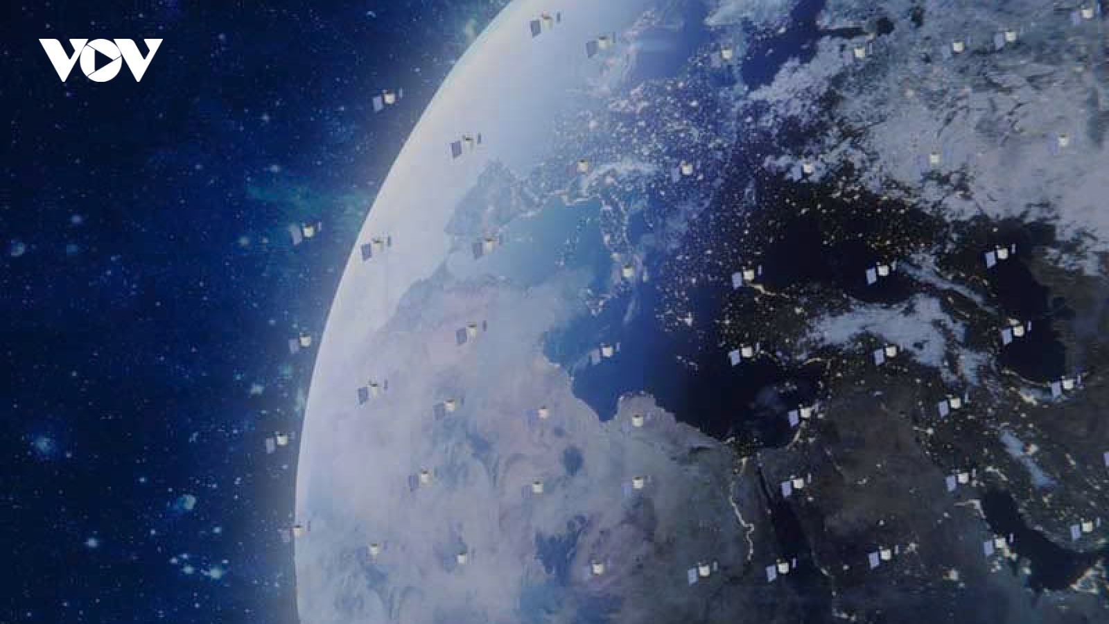EU triển khai chương trình không gian trị giá 10 tỷ euro