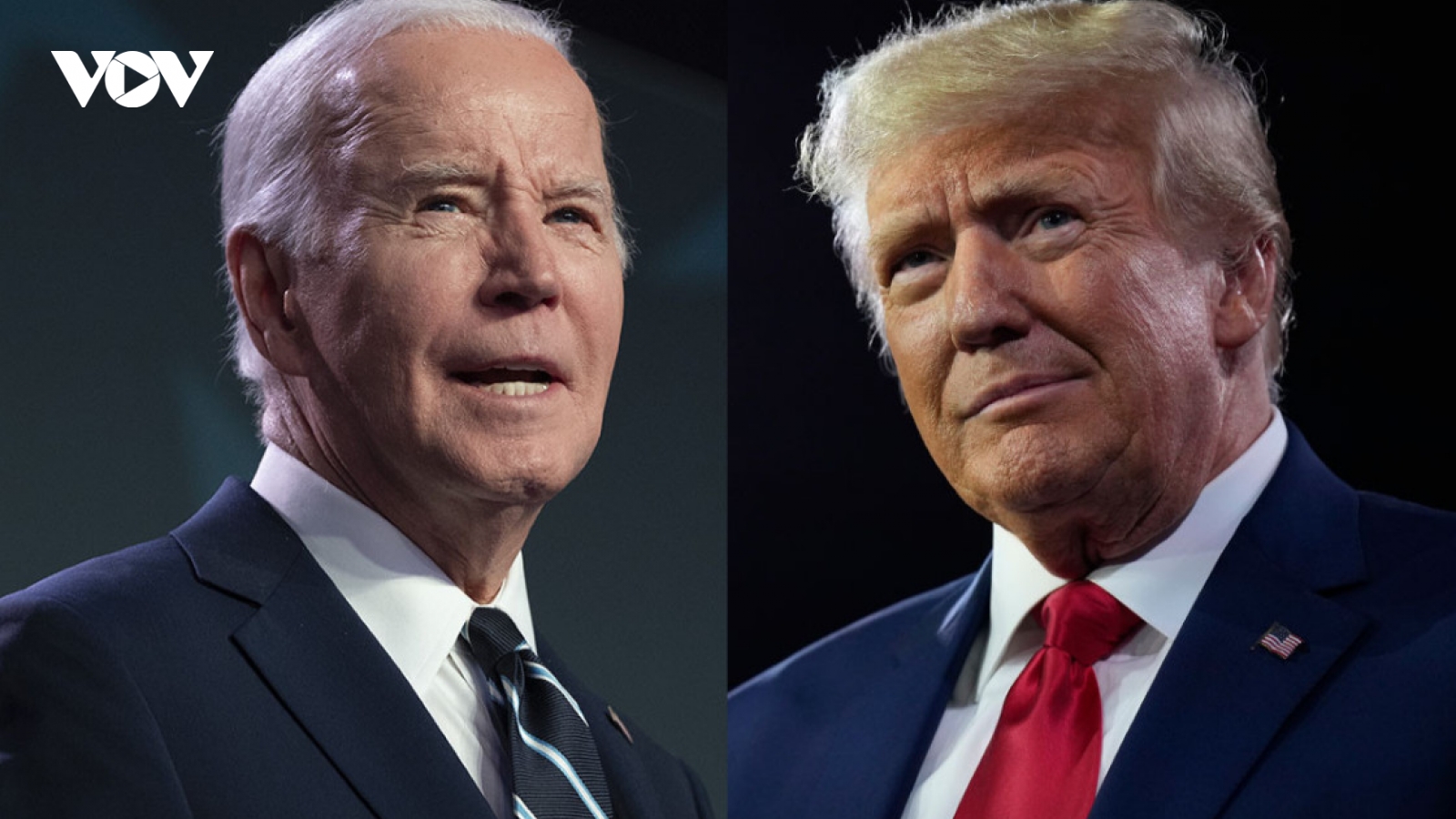 Ông Biden liệu có làm chệch hướng kế hoạch hòa bình của ông Trump?