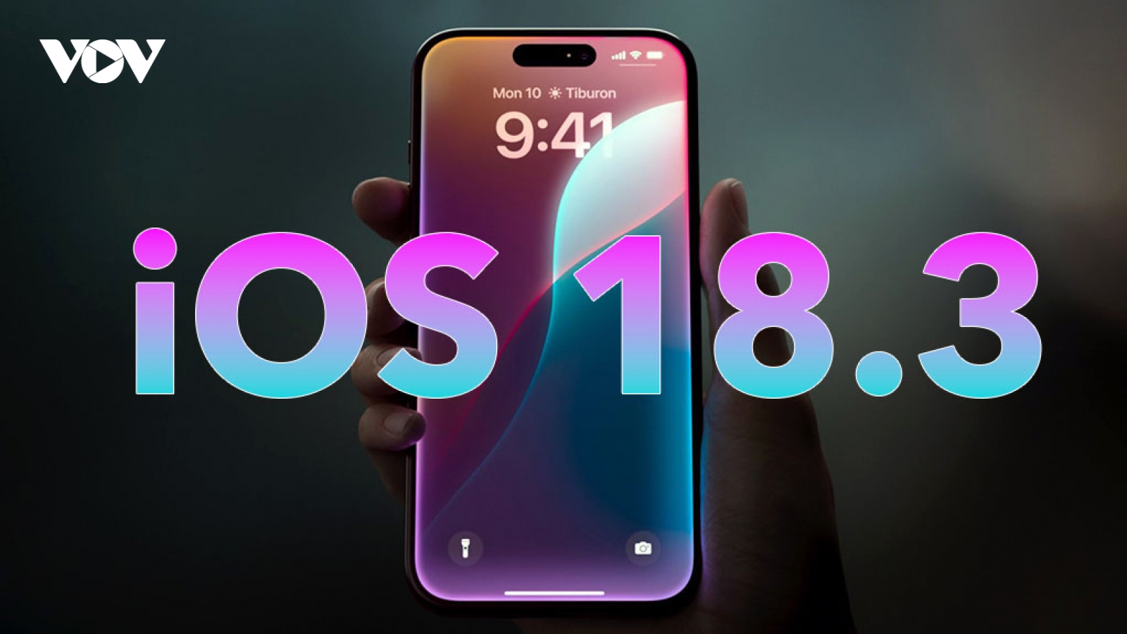 iOS 18.3 và 18.4 sẽ mang đến những thay đổi lớn vào năm 2025
