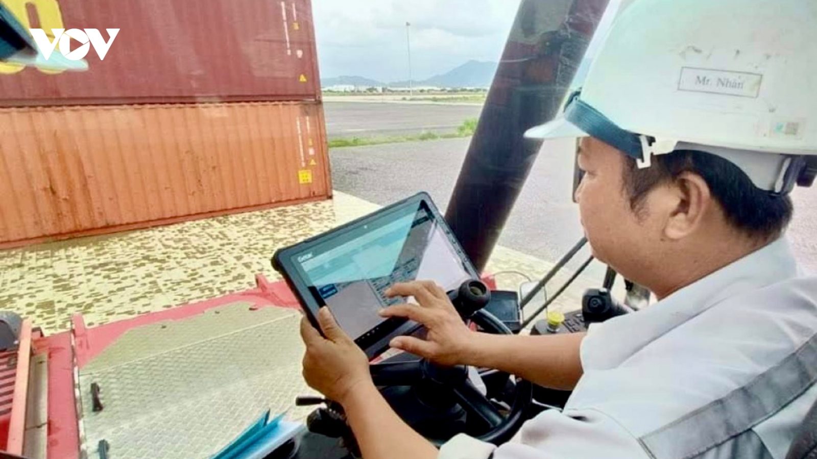 Ngành logistics Việt Nam bắt nhịp với xu hướng chuyển đổi số
