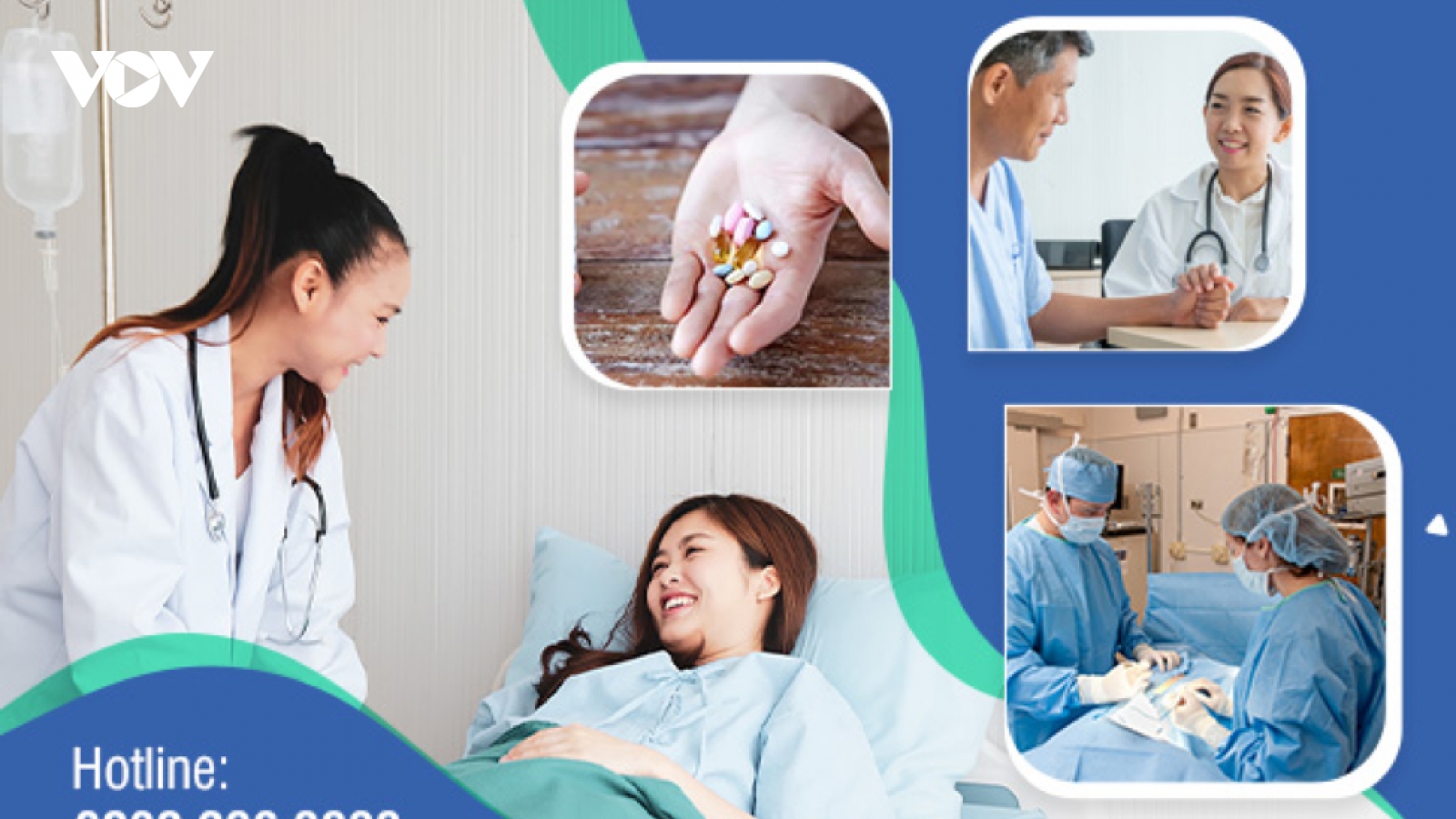 Phòng khám đa khoa Tân Bình – Nơi chăm sóc sức khỏe uy tín tại TP.HCM