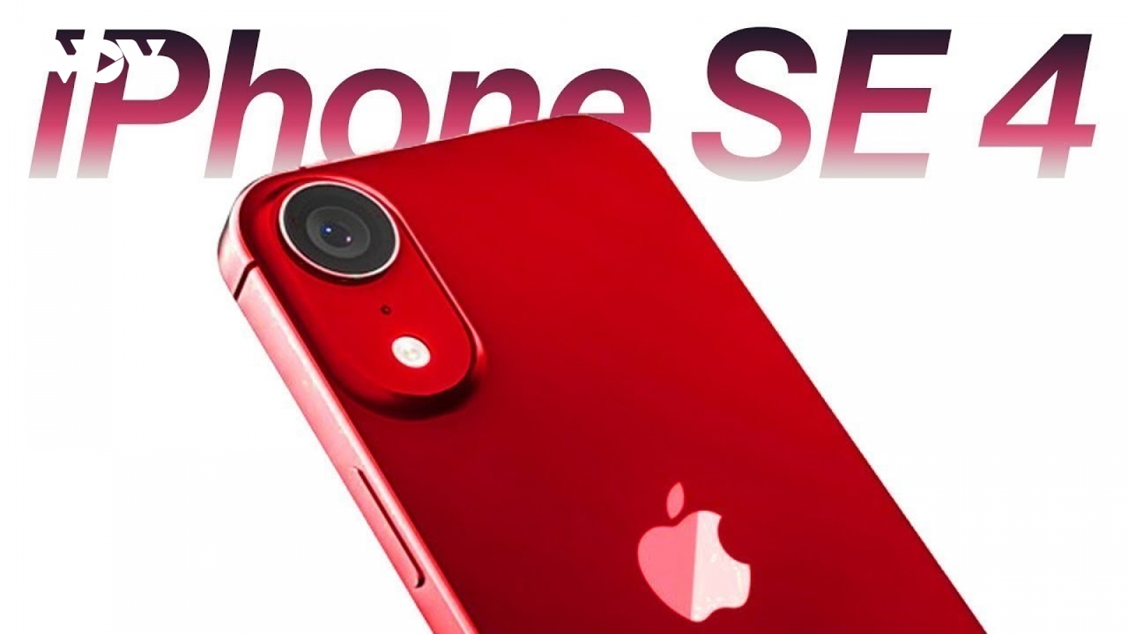 iPhone SE 4 trên đường trở thành “vua” điện thoại giá rẻ