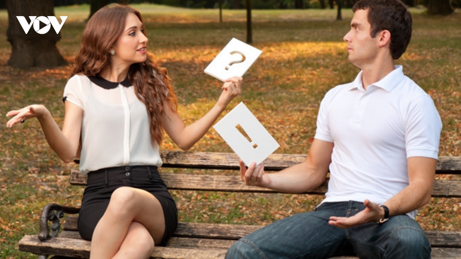 Những điều vụn vặt giết chết tình yêu