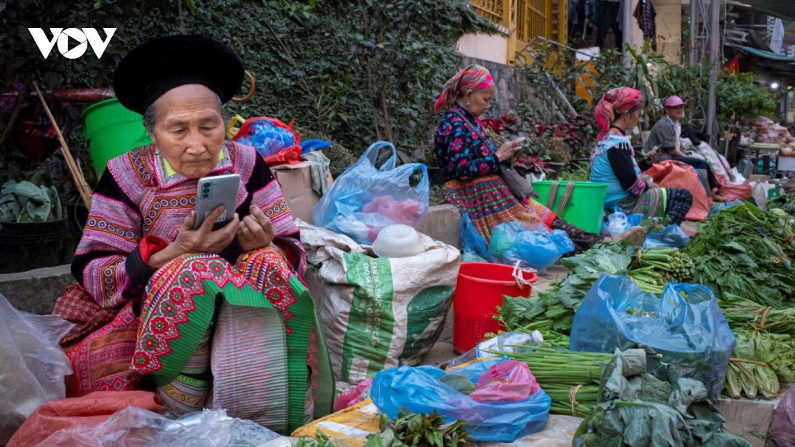 Giải thưởng “Công nghệ từ trái tim”: Lan tỏa những thông điệp tích cực chuyển đổi số