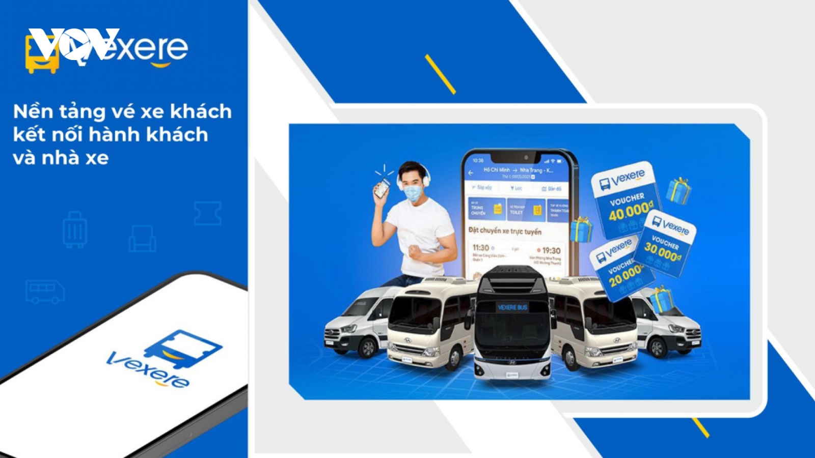 Giải pháp chuyển đổi số ngành giao thông thiết thực, gần gũi với người dân