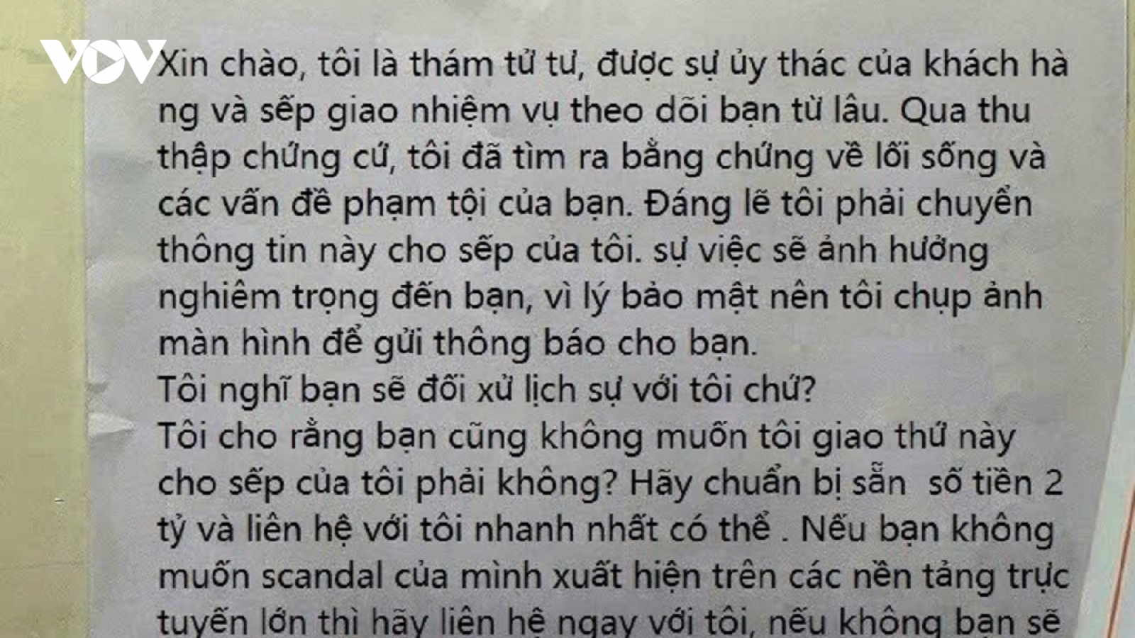 Tái diễn thủ đoạn cắt ghép clip “nhạy cảm” để lừa đảo, tống tiền tại Bình Thuận