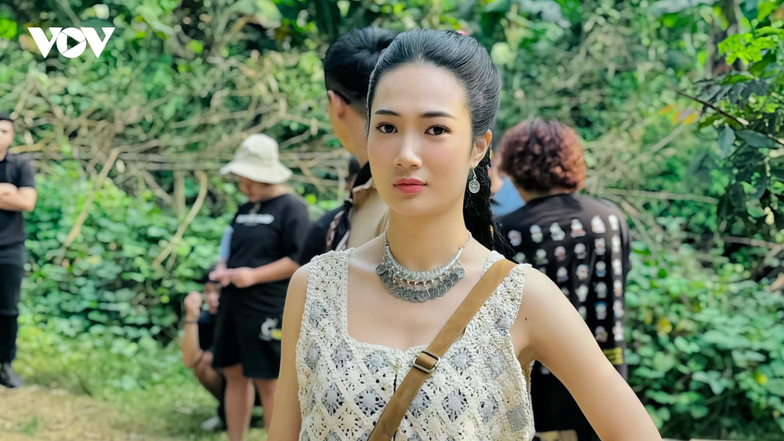 Thanh Huế "Độc đạo": Tôi buồn khi nhân vật Tuyết bị khán giả "ném đá"