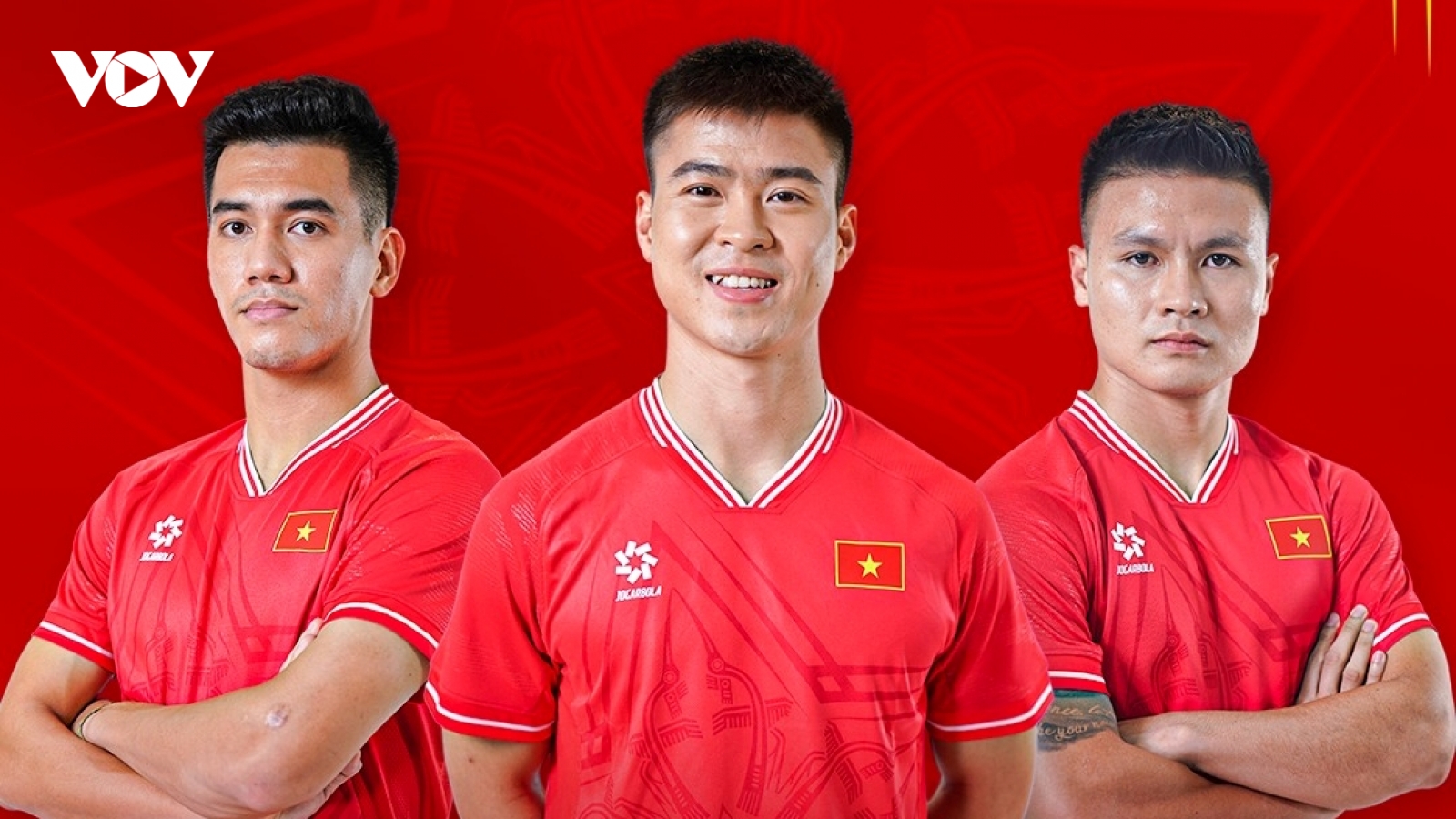 Lộ diện ban cán sự ĐT Việt Nam tại ASEAN CUP 2024