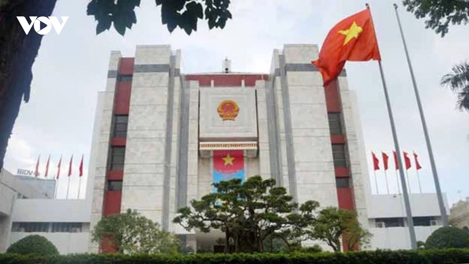 Hà Nội sẽ giảm 5 sở sau khi sắp xếp, tinh gọn bộ máy