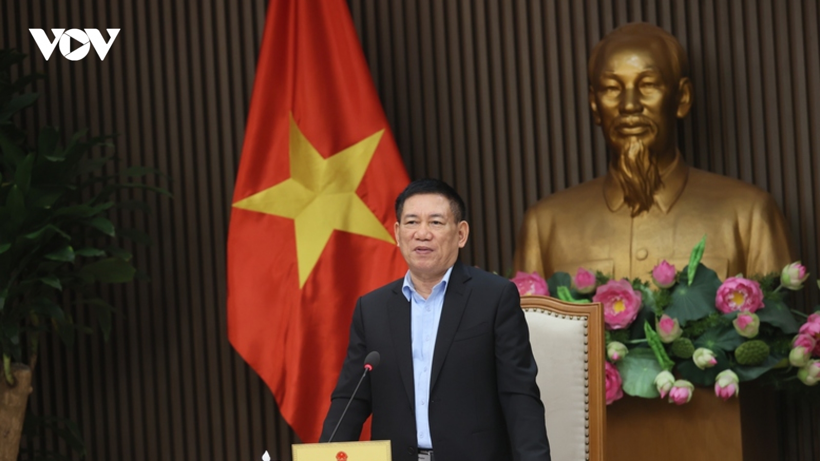 Tên gọi sau hợp nhất: Gọn, dễ nhớ, có sức sống lâu bền