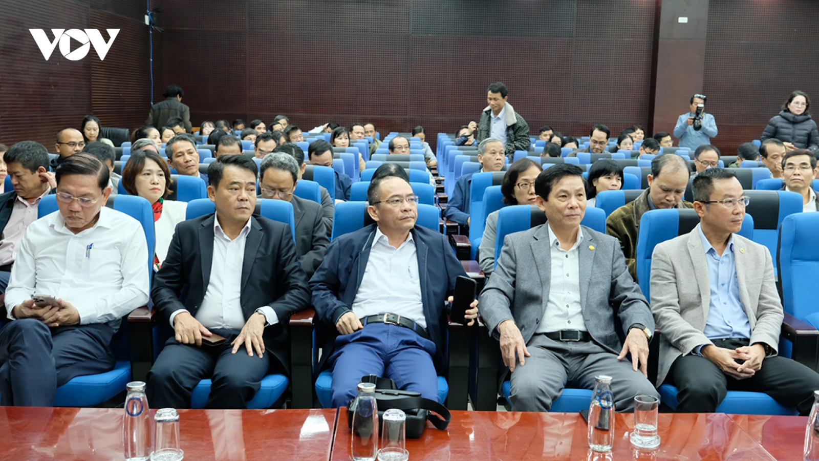 Đà Nẵng: Đã xác định nguyên nhân, tập trung chống ngập đô thị