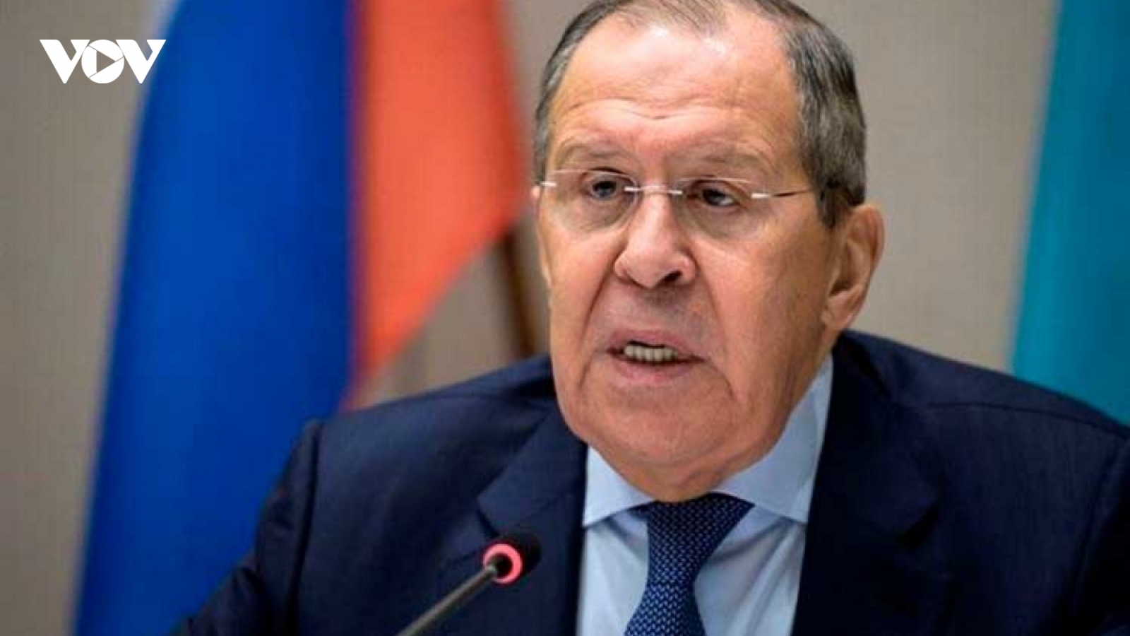 Ngoại trưởng Nga: Ông Trump hiểu rõ về xung đột Nga Ukraine hơn phương Tây
