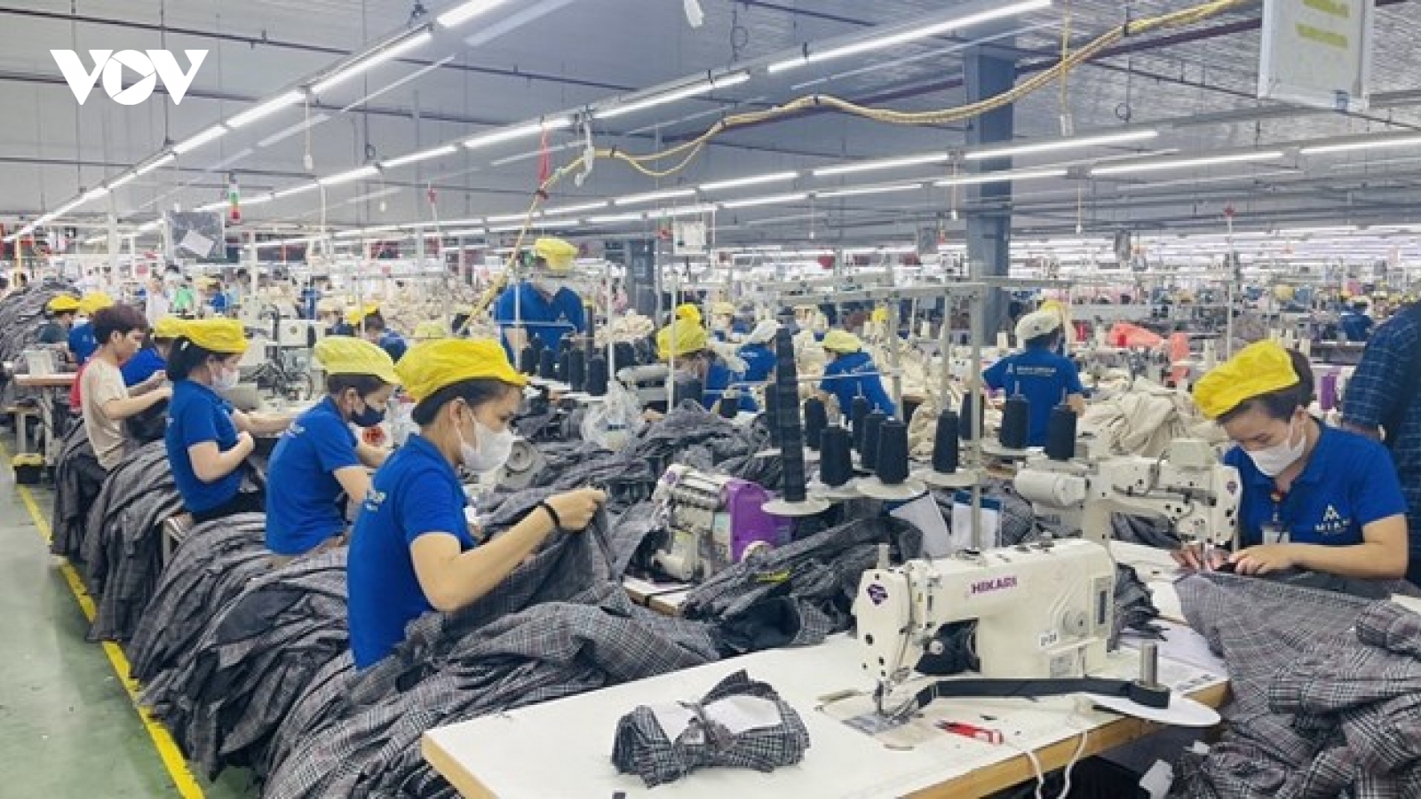 Luật Công đoàn sửa đổi bảo vệ tốt hơn quyền lợi người lao động
