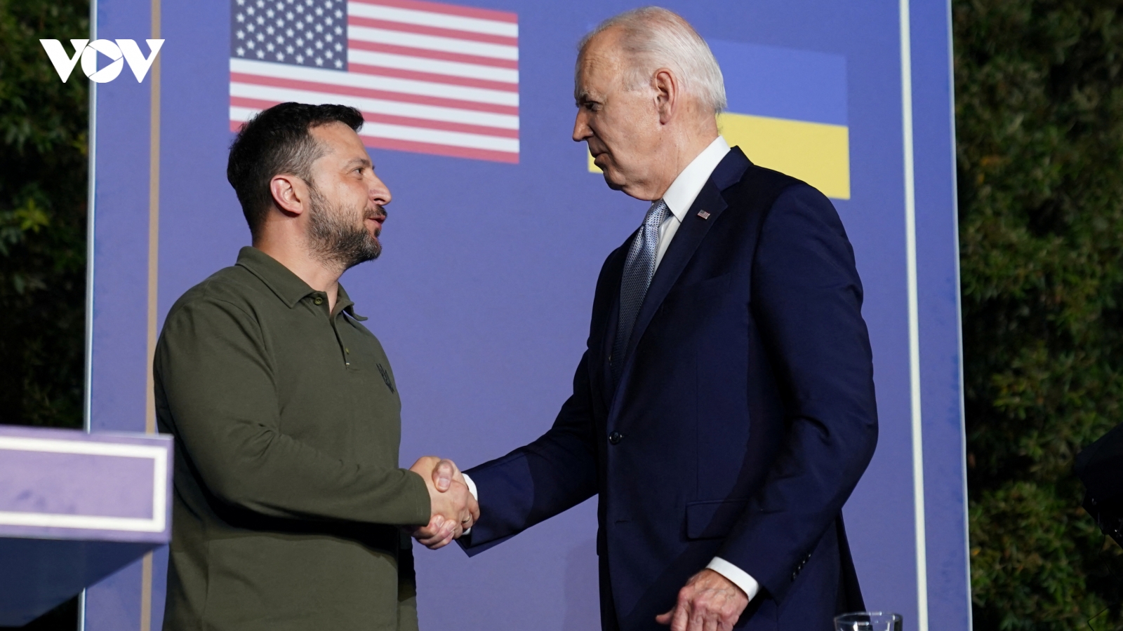 Vì sao các đồng minh của Ukraine trong đảng Cộng hòa đang dần quay lưng?