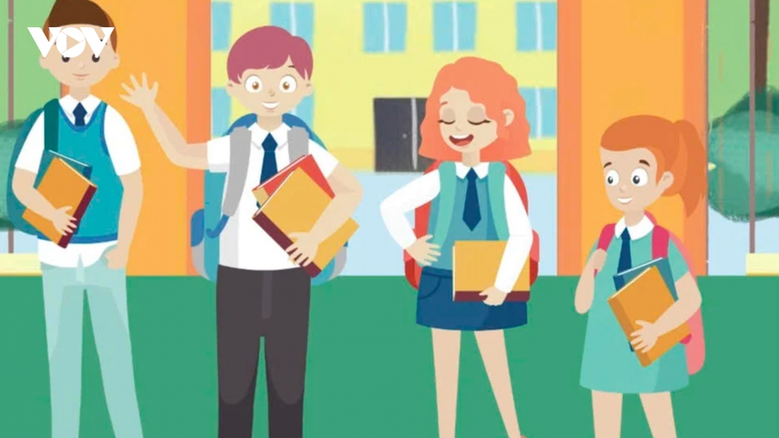Bộ Công an phối hợp phát hành sách về phòng, chống ma túy trong trường học