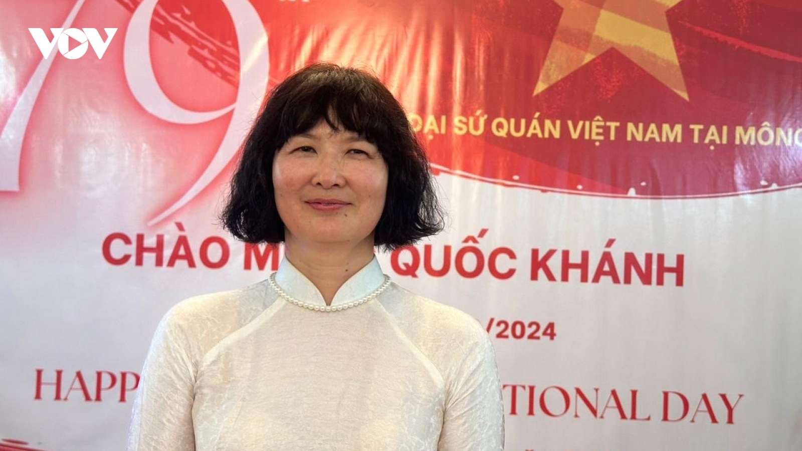 Việt Nam là khoảng thời gian tuyệt đẹp trong ký ức thanh xuân của tôi