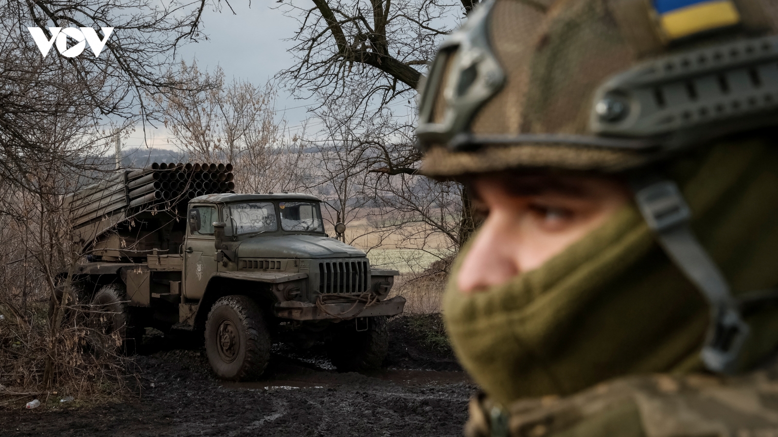 Nga cáo buộc NATO cố biến Moldova thành trung tâm hậu cần cho Ukraine
