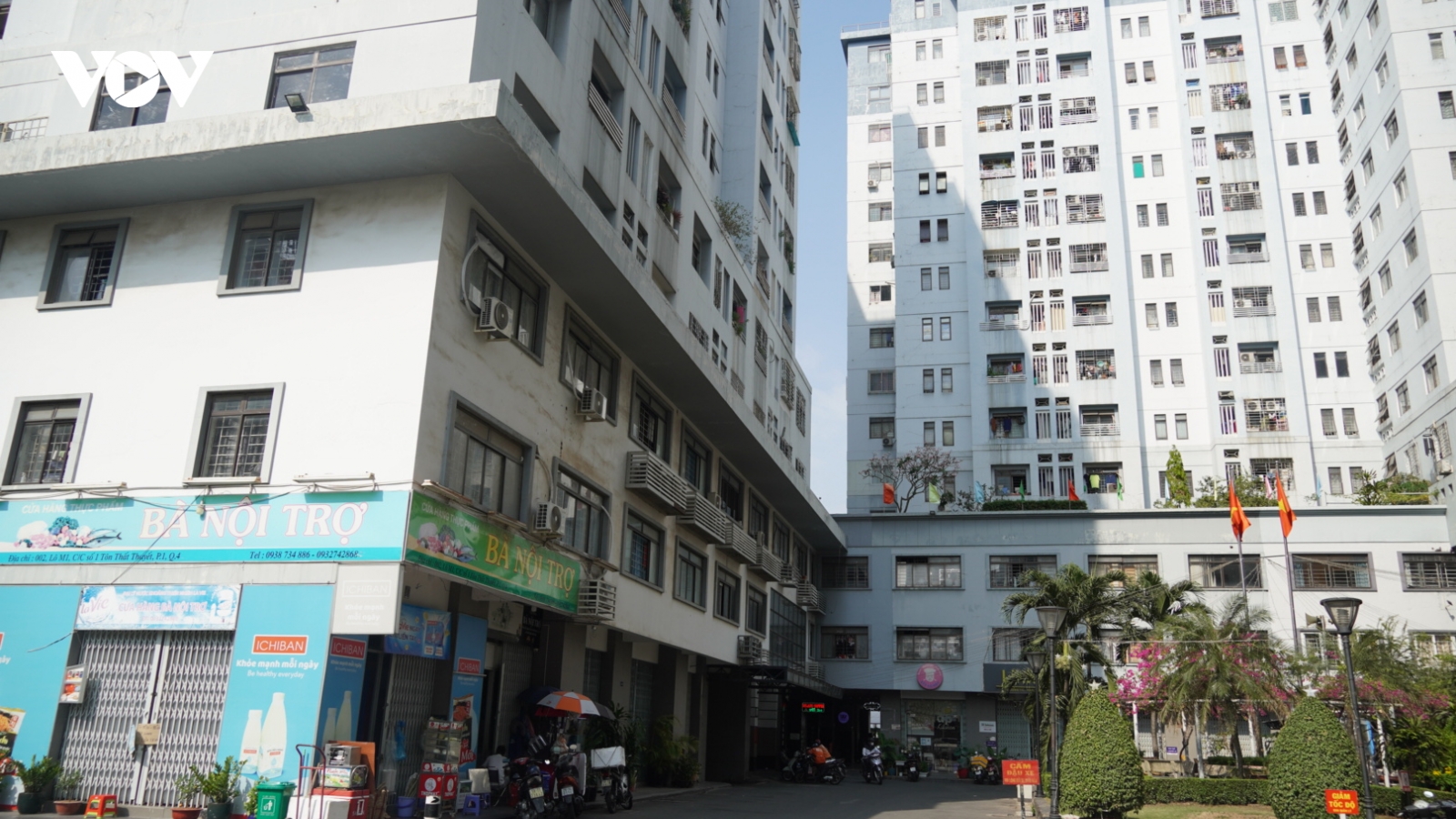 Giải pháp hoàn thành mục tiêu 69.700 - 93.000 căn nhà ở xã hội tại TP.HCM