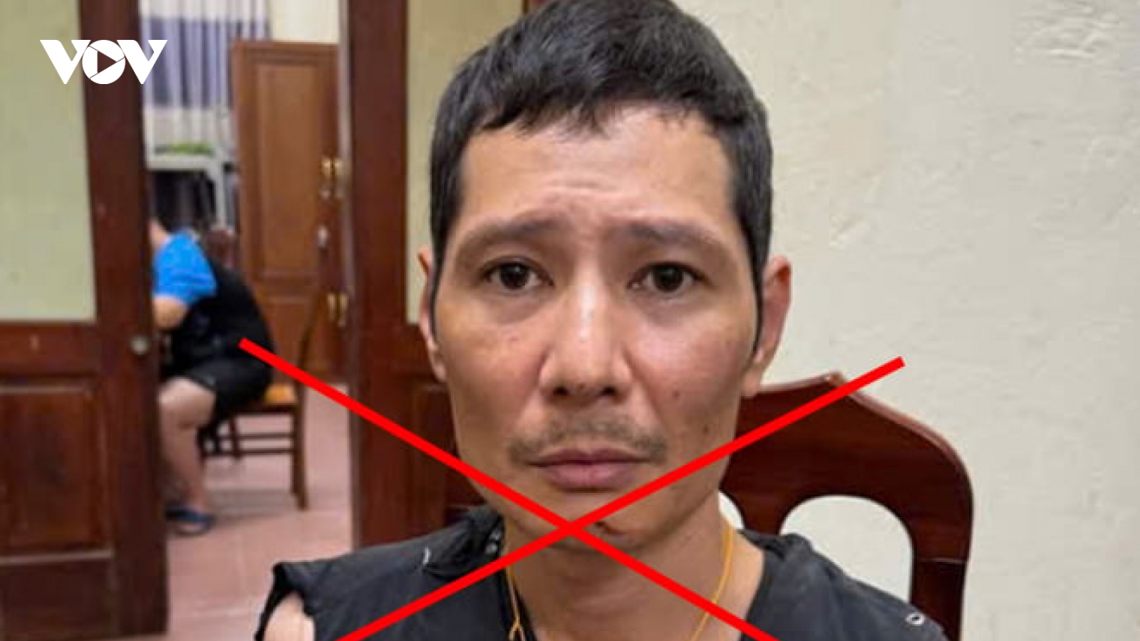 Nguyên nhân gã nghiện sát hại thầy giáo ở Hòa Bình