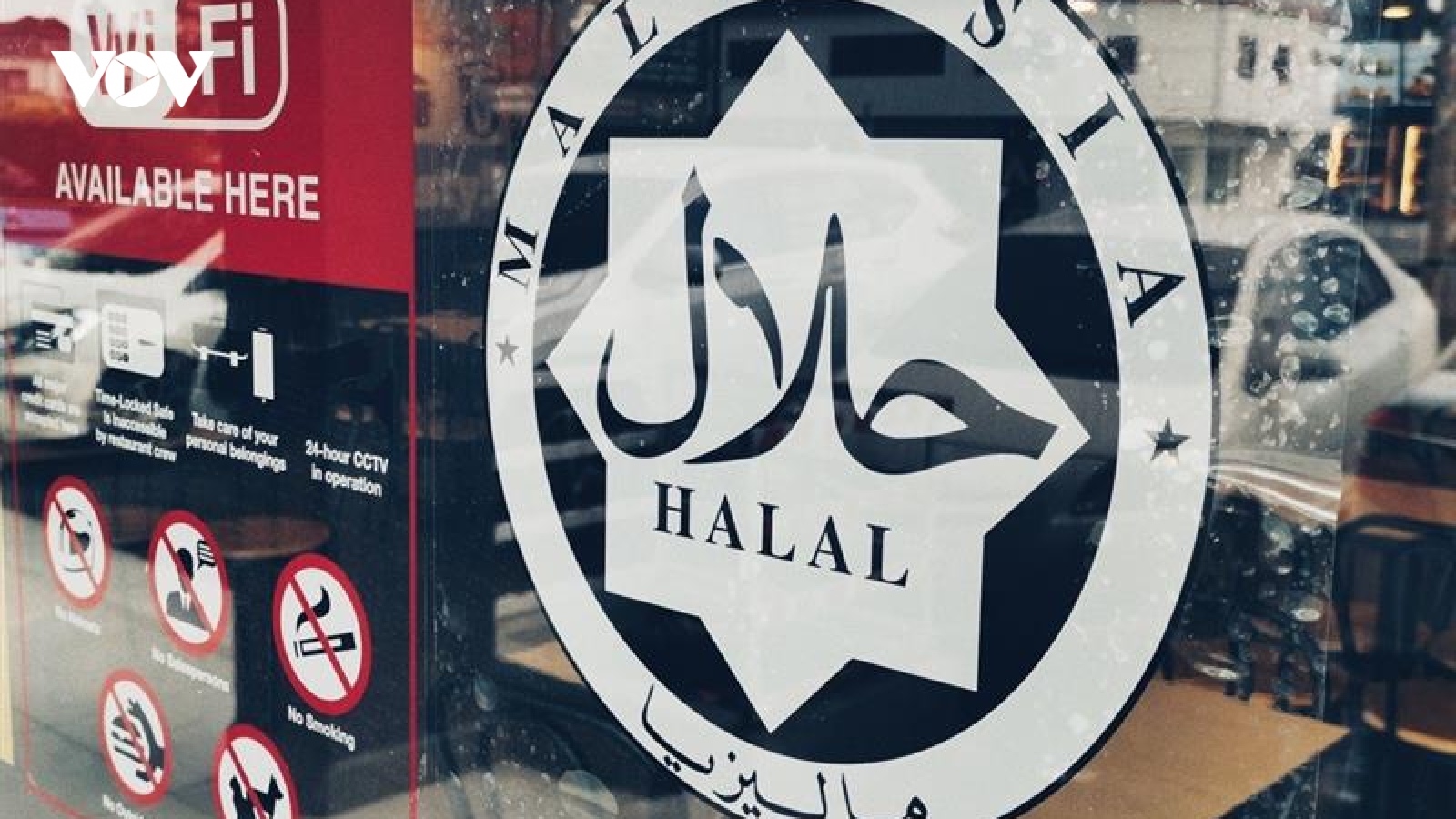 Vinamilk: “Logo Halal” trên hộp sữa là lời cam kết với người tiêu dùng