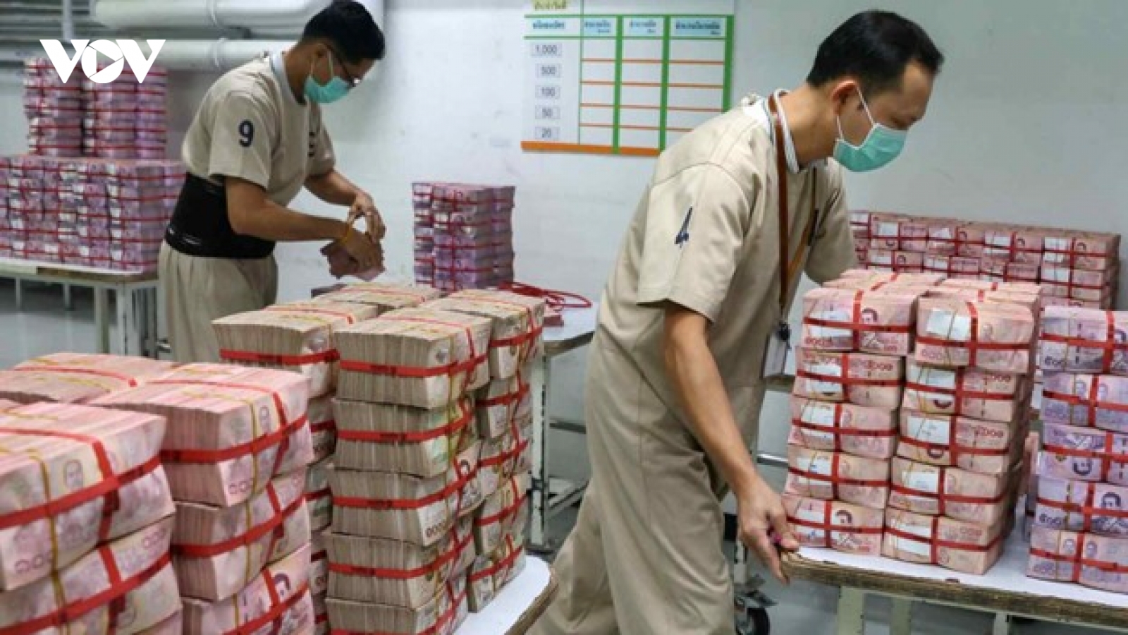 Thái Lan: Không có bằng chứng về các giao dịch giúp Myanmar mua vũ khí