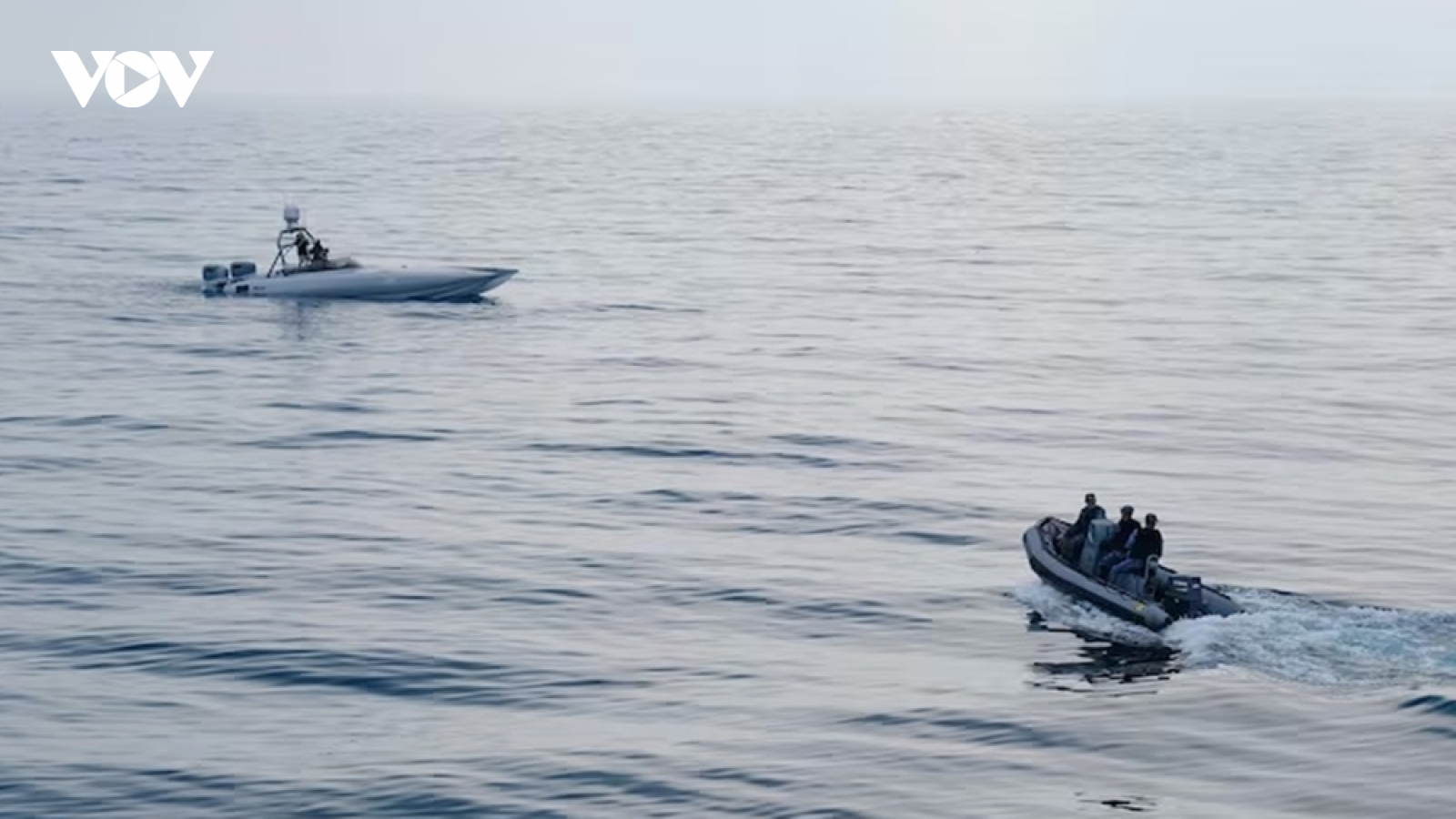 NATO lên kế hoạch cho đội máy bay không người lái để giám sát hải quân
