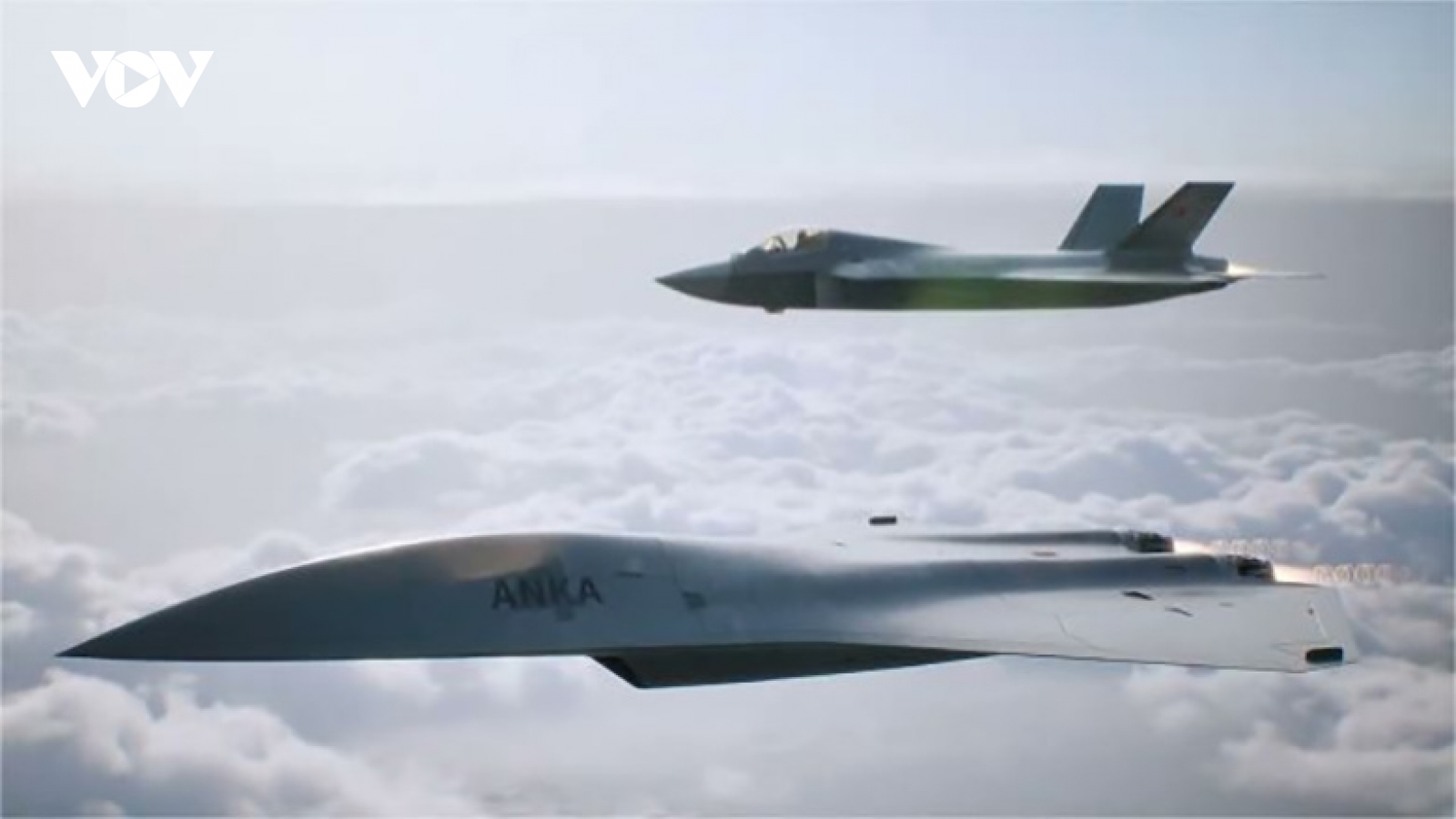 UCAV mang tên lửa siêu vượt âm: Tham vọng “thay đổi cuộc chơi” của Thổ Nhĩ Kỳ