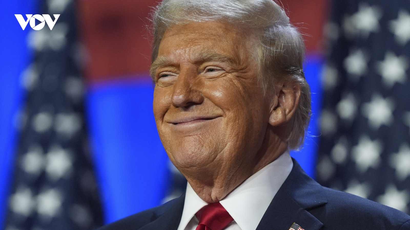Ông Trump dựa vào gia đình mở rộng trong nhiệm kỳ 2