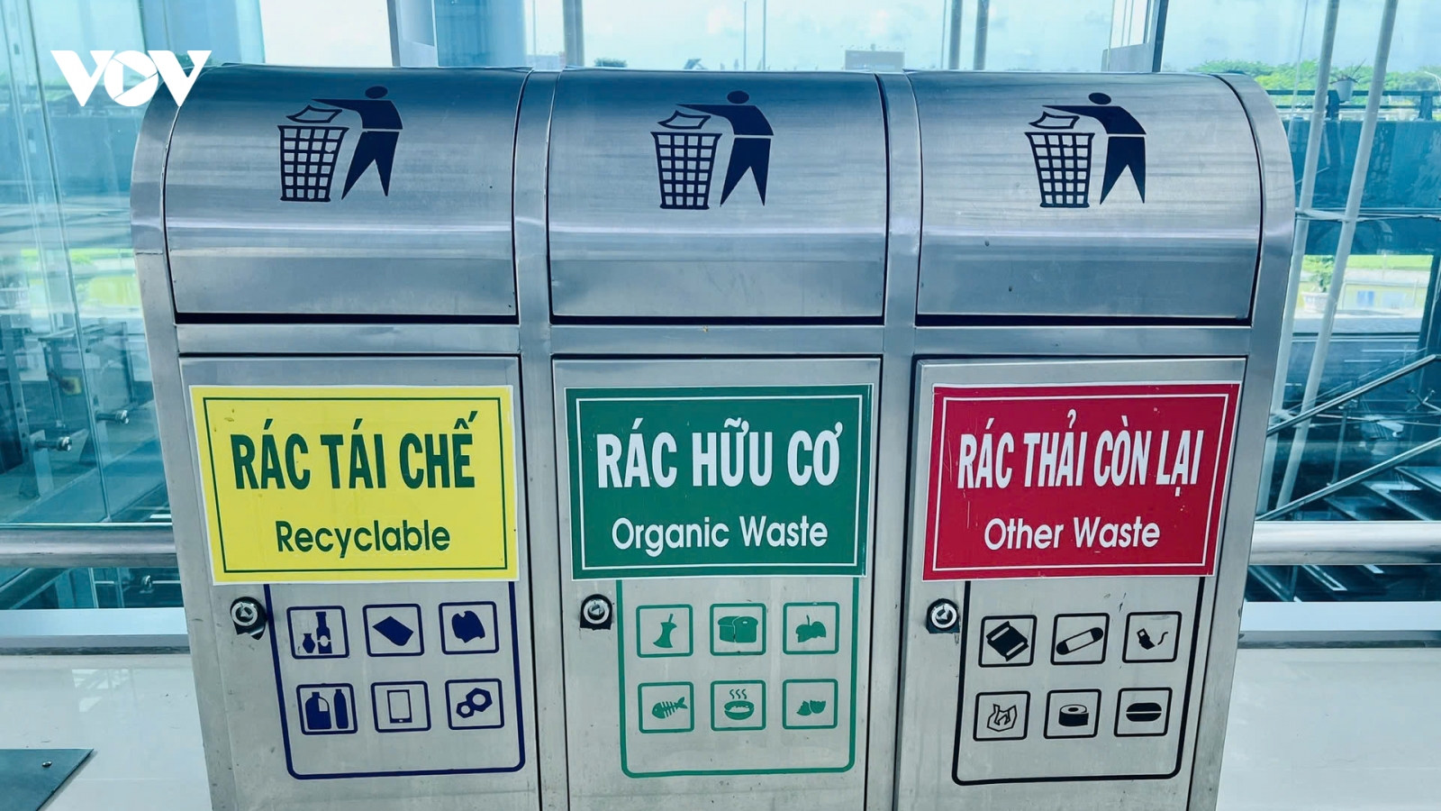 Bắt buộc phân loại rác tại nguồn sắp có hiệu lực, liệu có khả thi?