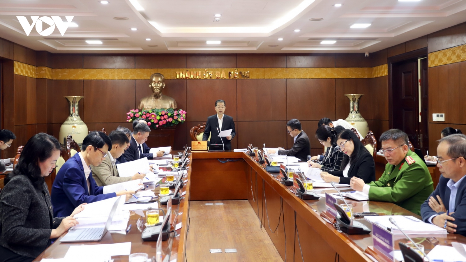 Đà Nẵng đấu giá thành công tài sản liên quan đến án tham nhũng, kinh tế