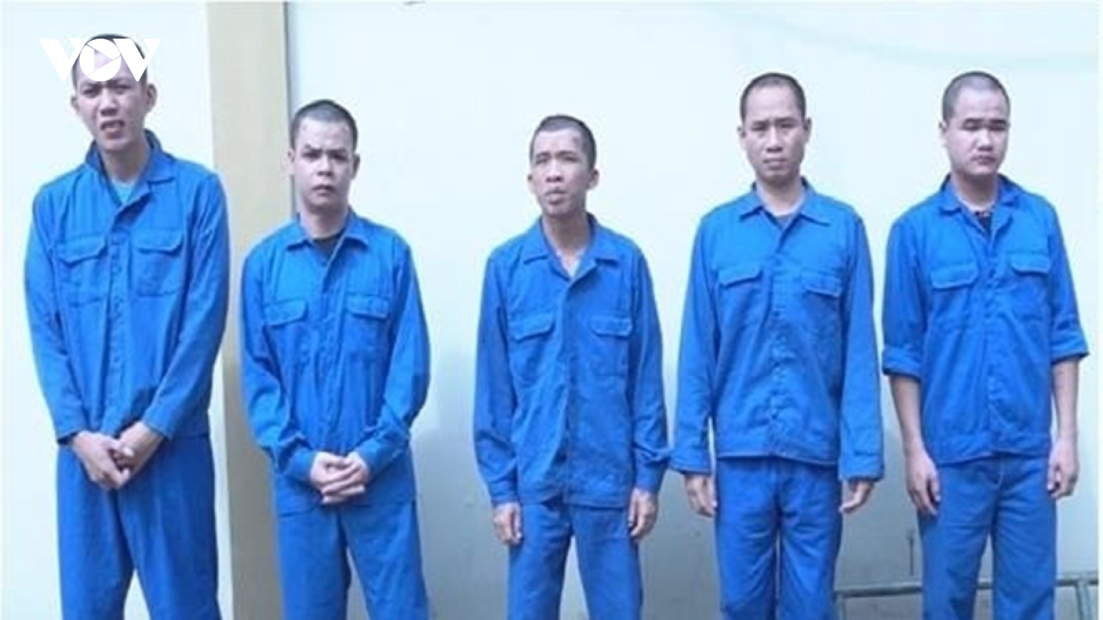 Nóng 24h: Bắt nhóm đối tượng có súng, chặn xe thu tiền bảo kê ở Đồng Nai