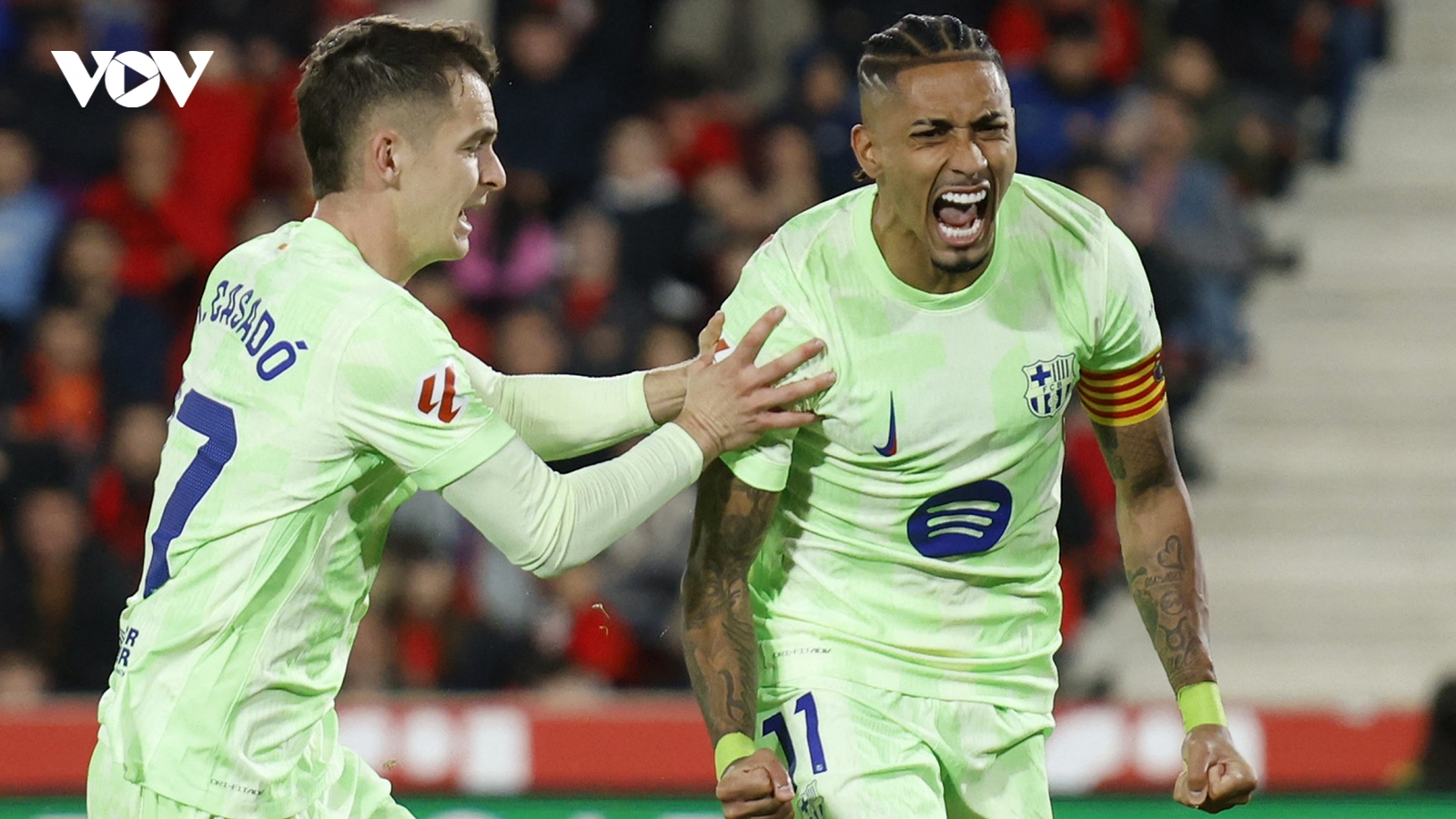 Kết quả bóng đá hôm nay 4/12: Barca thắng đậm, Bayern mất một danh hiệu