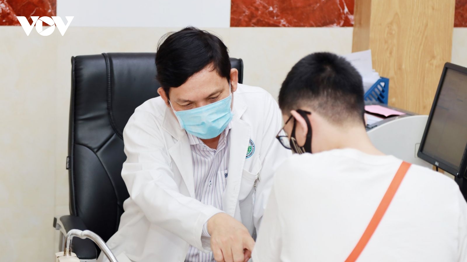 Sự gia tăng đáng lo ngại của bệnh lây qua đường tình dục ở TPHCM