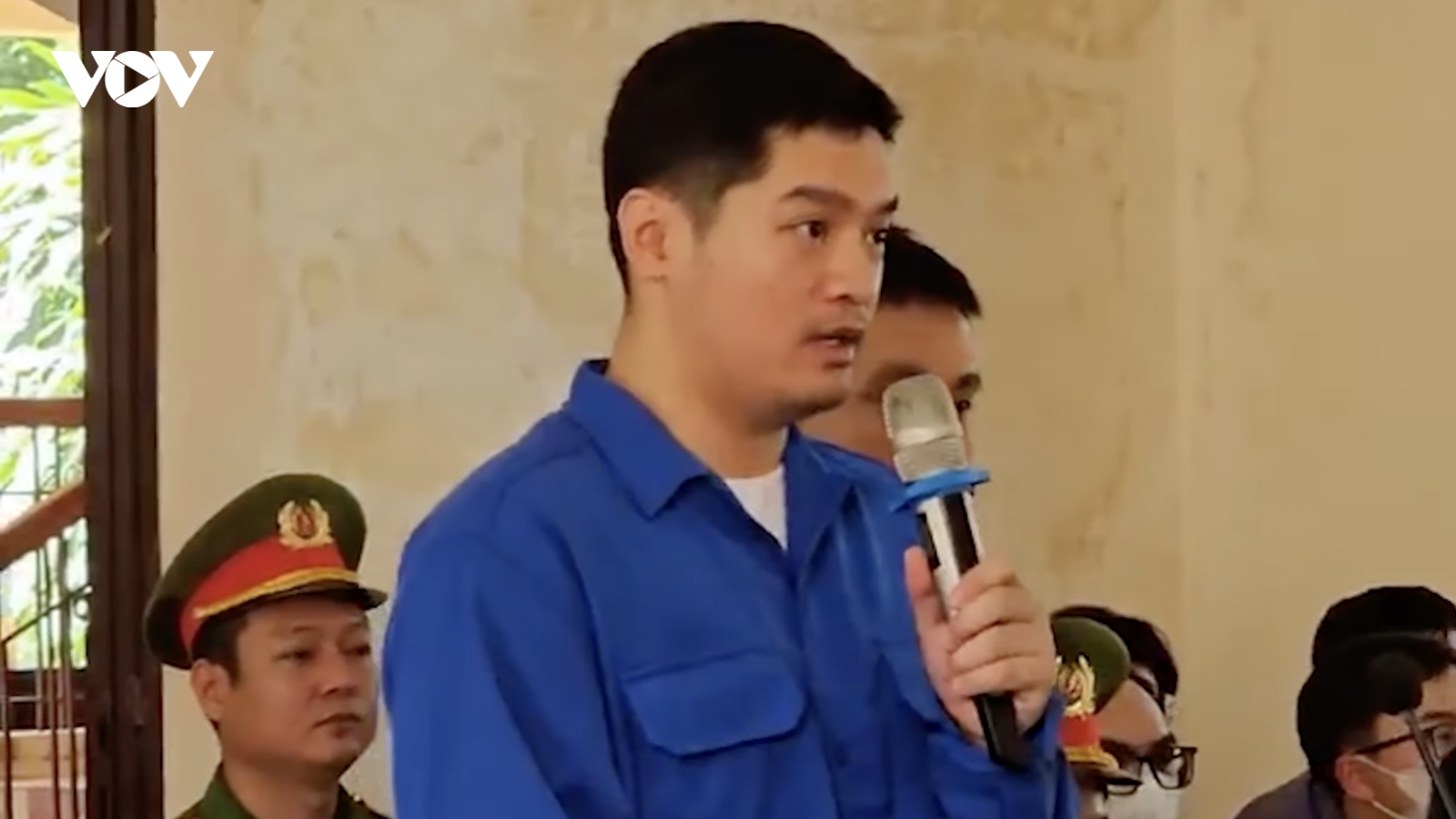 Giảm 6 tháng tù với nguyên Phó Giám đốc Công ty Thành Bưởi sau tai nạn xe khách