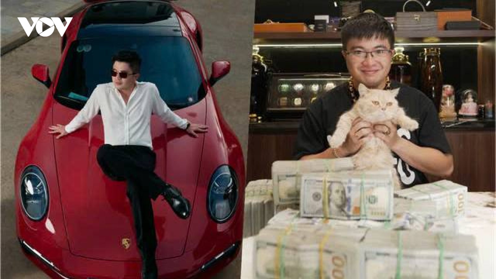 Nóng 24h: Lật tẩy thủ đoạn lừa đảo của Tiktoker Mr Pips