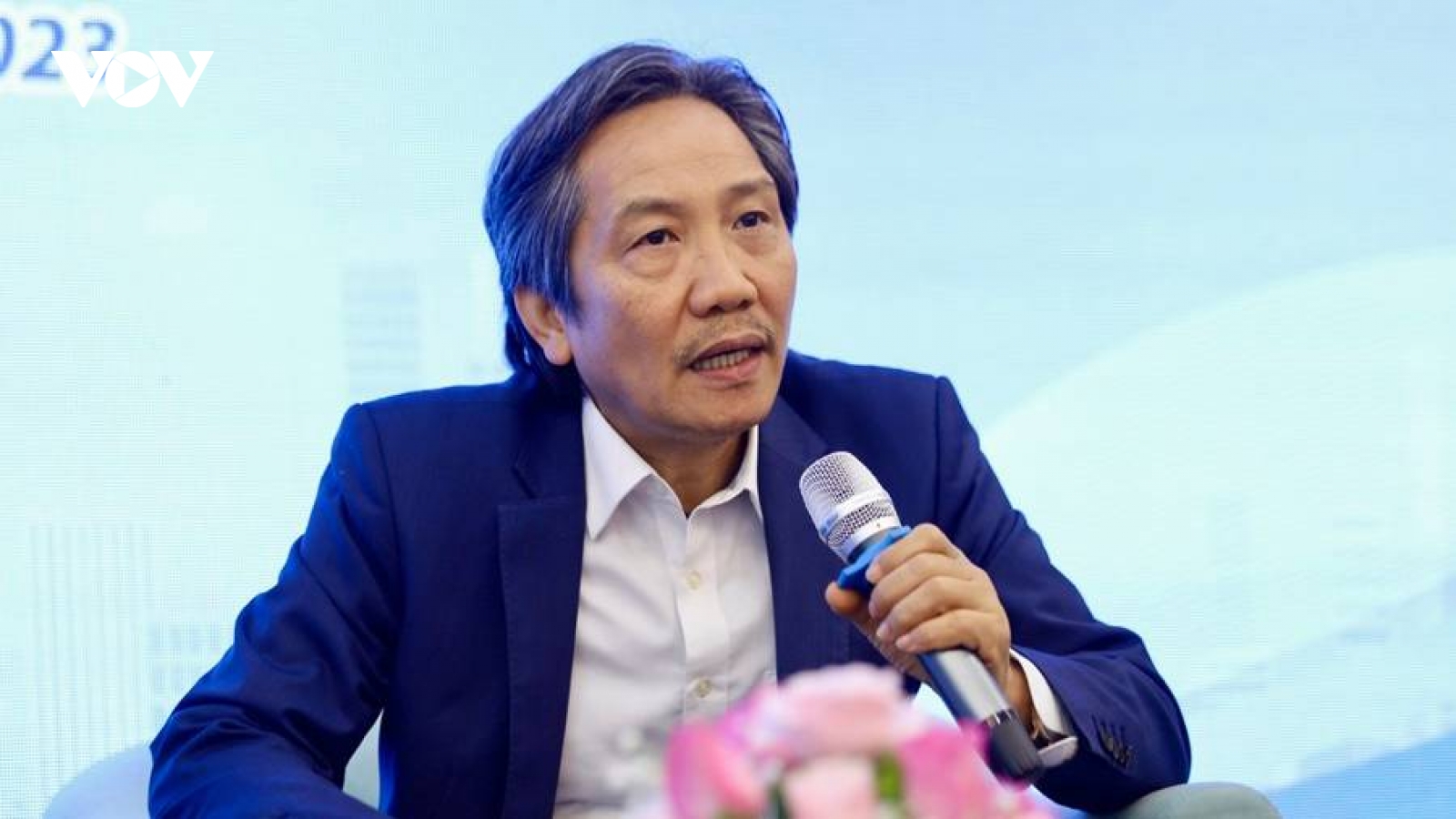 "Tinh gọn tổ chức bộ máy lần này thực sự là một cuộc cách mạng"