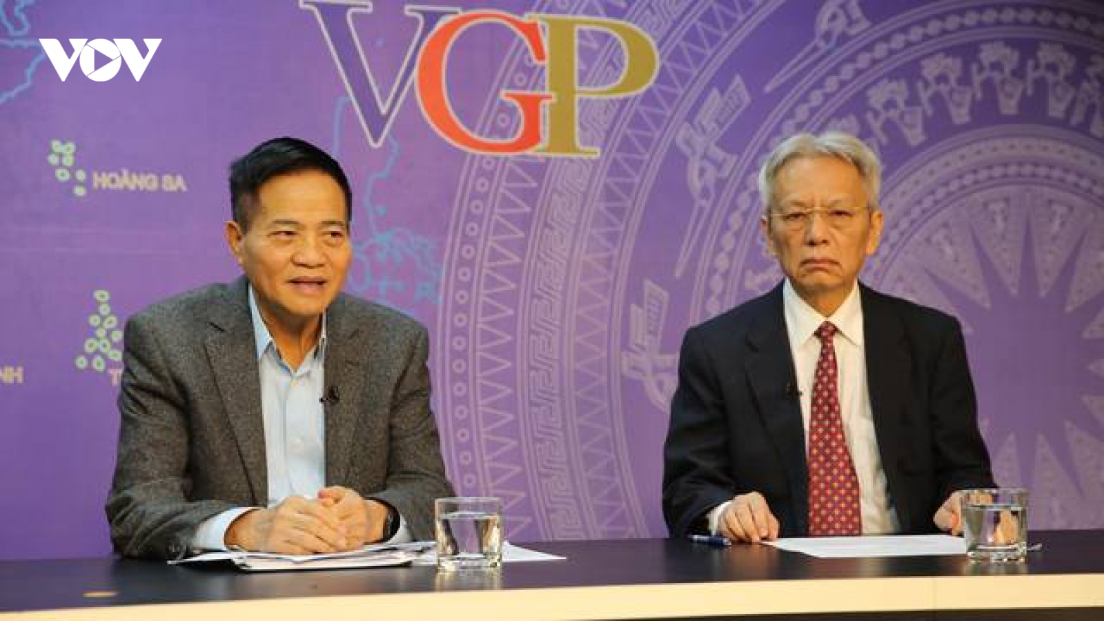 "Muốn lãnh đạo thì phải tập trung được người tài trong Đảng"