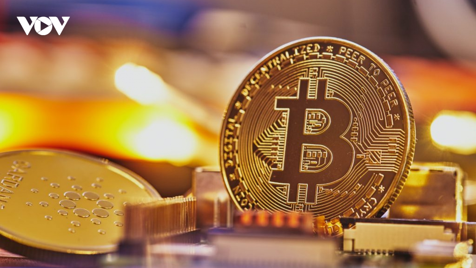 Vẫn nhờ Donald Trump, giá Bitcoin tăng vọt lên mức cao kỷ lục mới