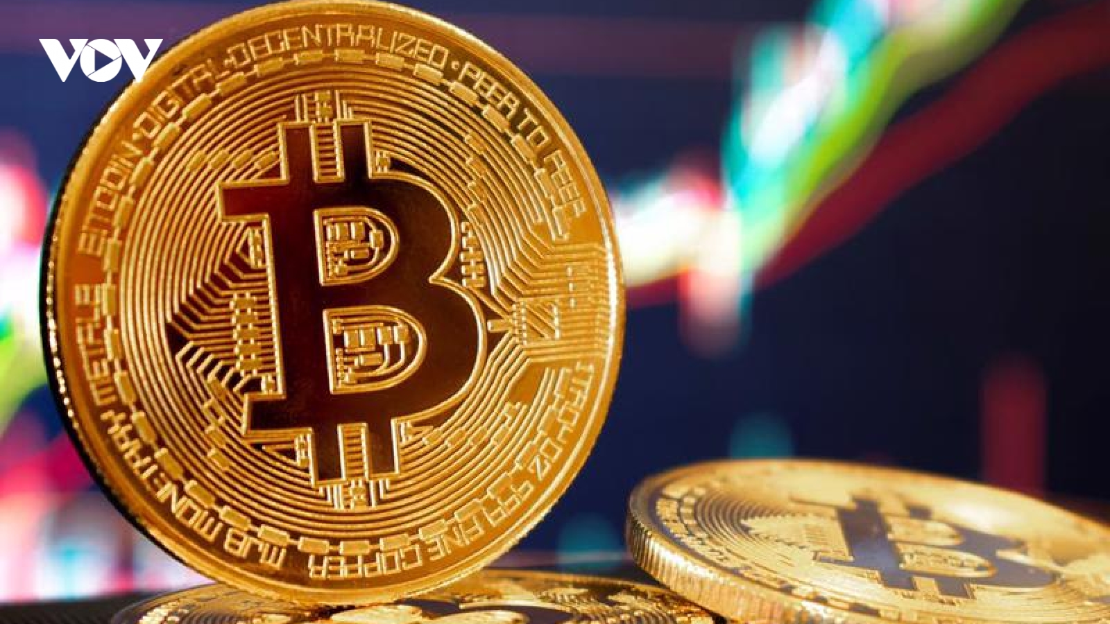 “Cơn sốt” Bitcoin chưa dừng lại, các nhà đầu tư chờ đợi quyết định của FED